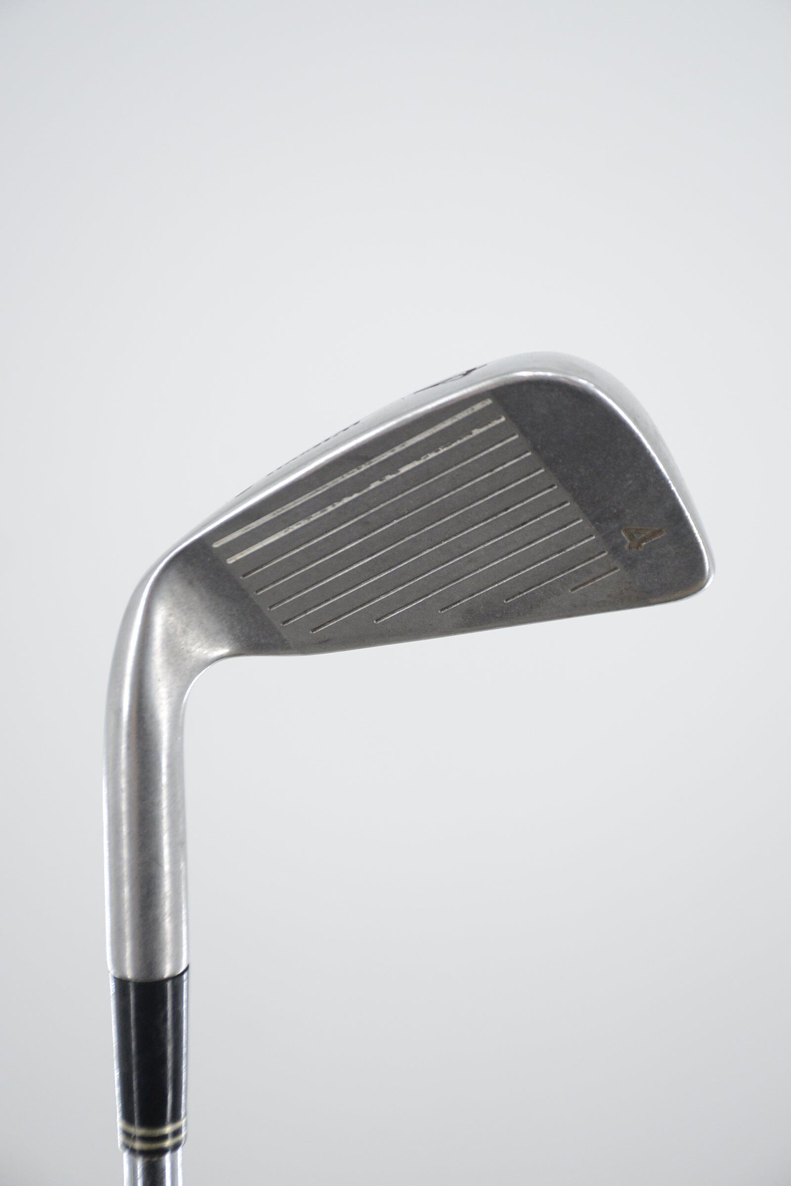 Wilson 1200TN 4 Iron R Flex 38" Golf Clubs GolfRoots 