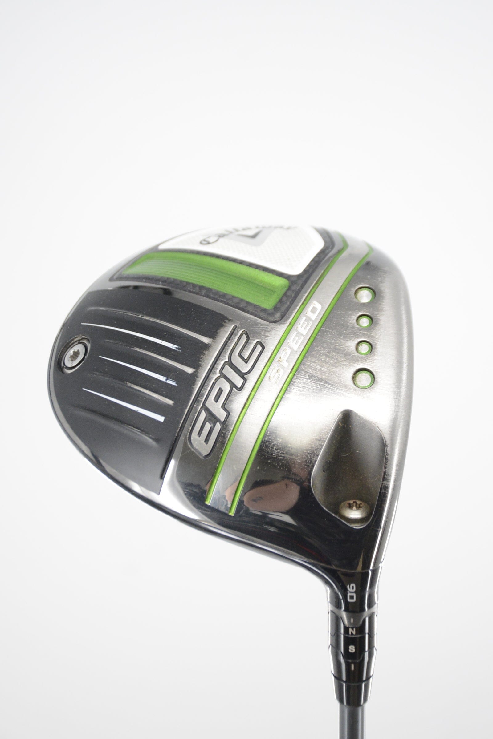 Callaway Epic Speed 9 Degree Driver S Flex 45.25"