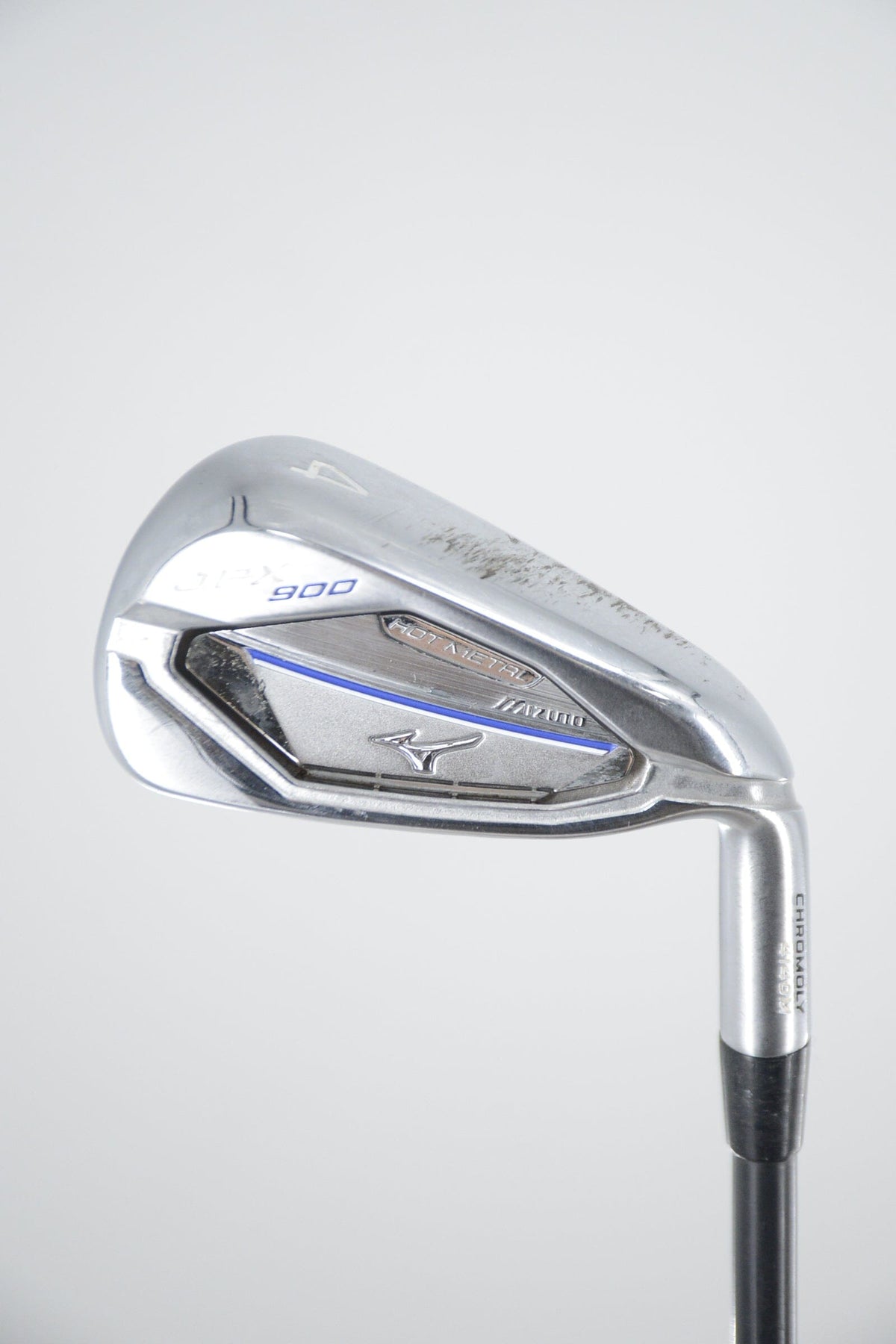 Mizuno JPX 900 Hot Metal 4 Iron SR Flex 38.25" Golf Irons Mizuno 
