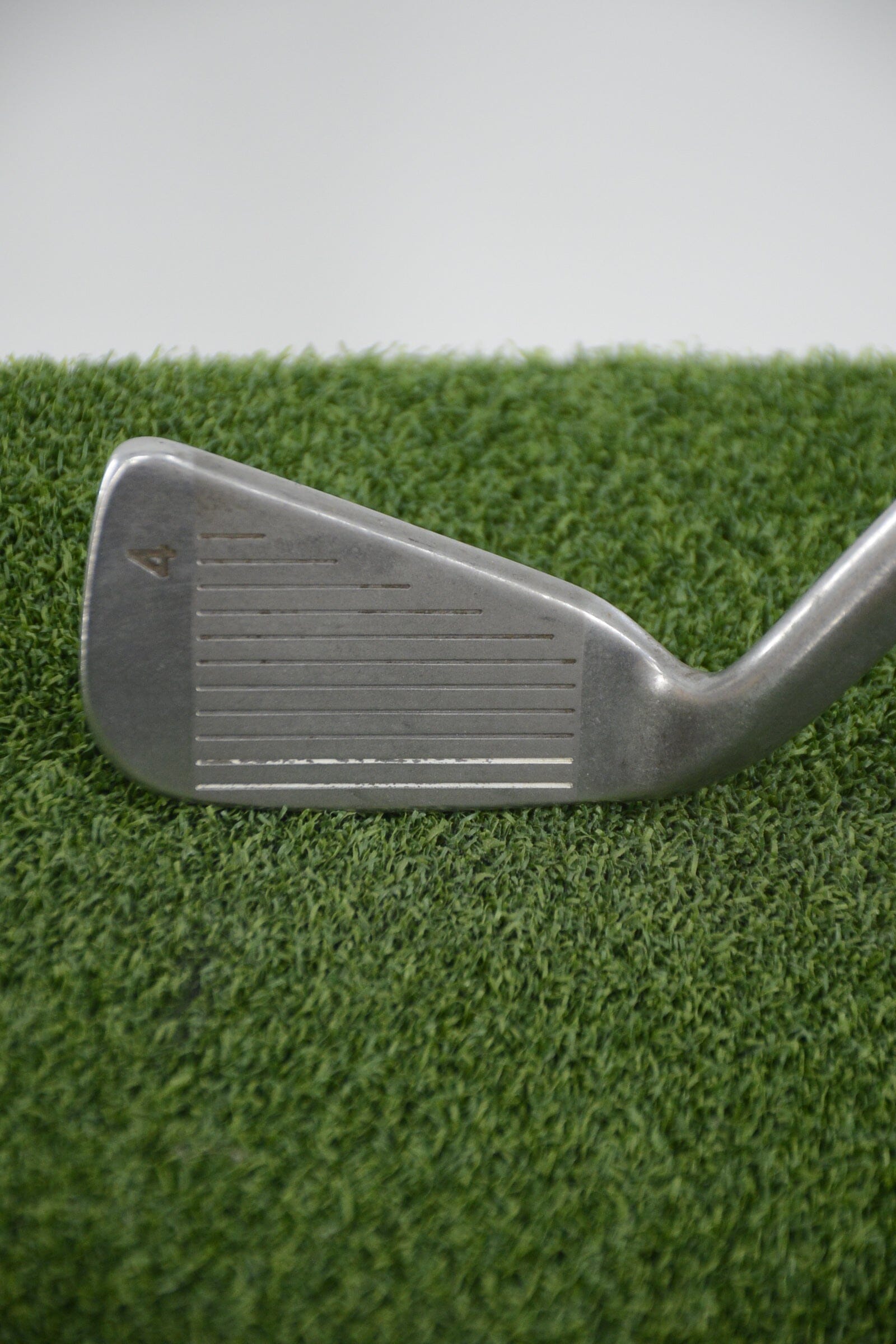 Wilson 1200TN 4 Iron R Flex 38" Golf Clubs GolfRoots 