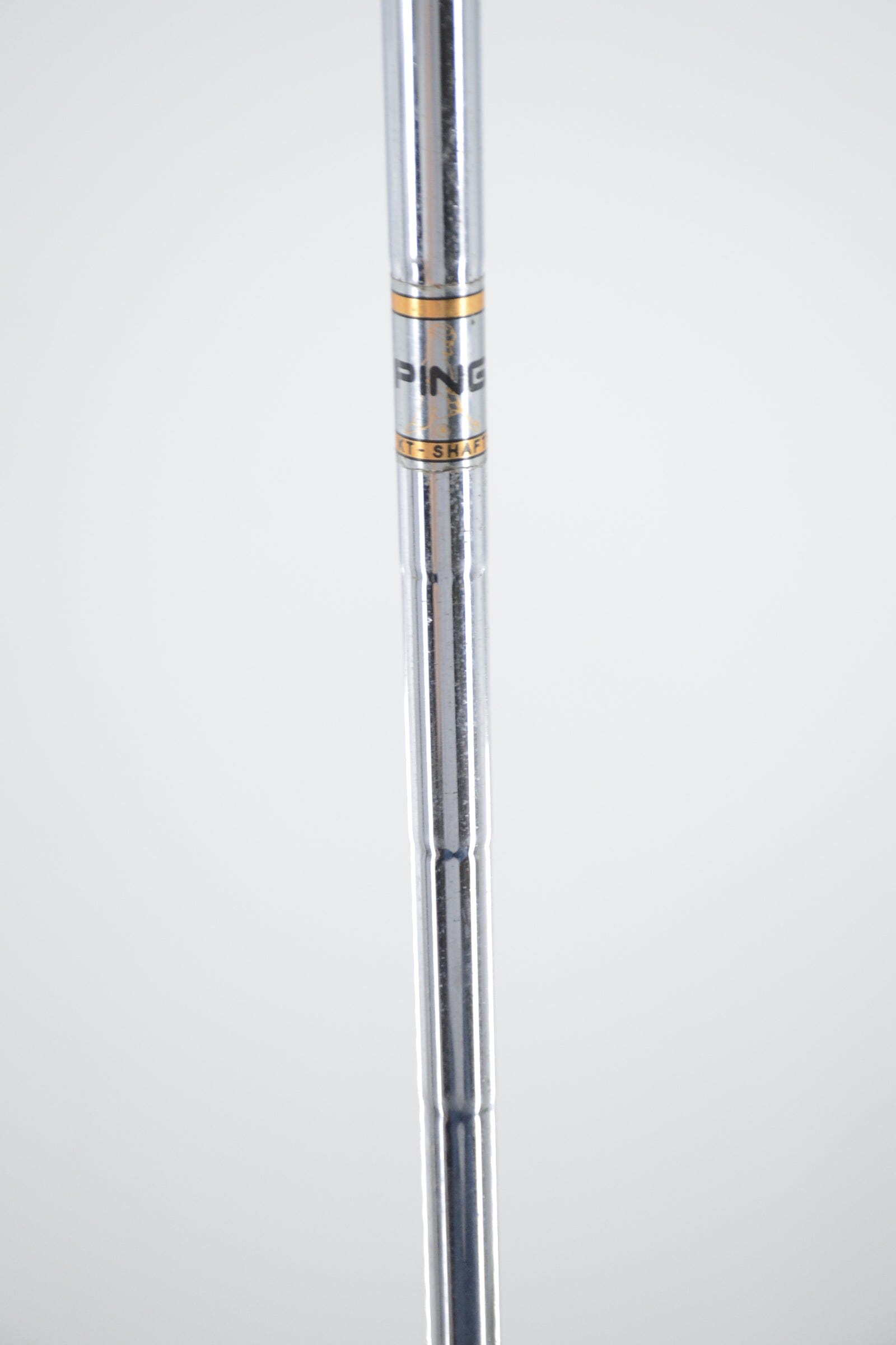 Ping Eye 2+ LW S Flex 34.25" Golf Clubs GolfRoots 