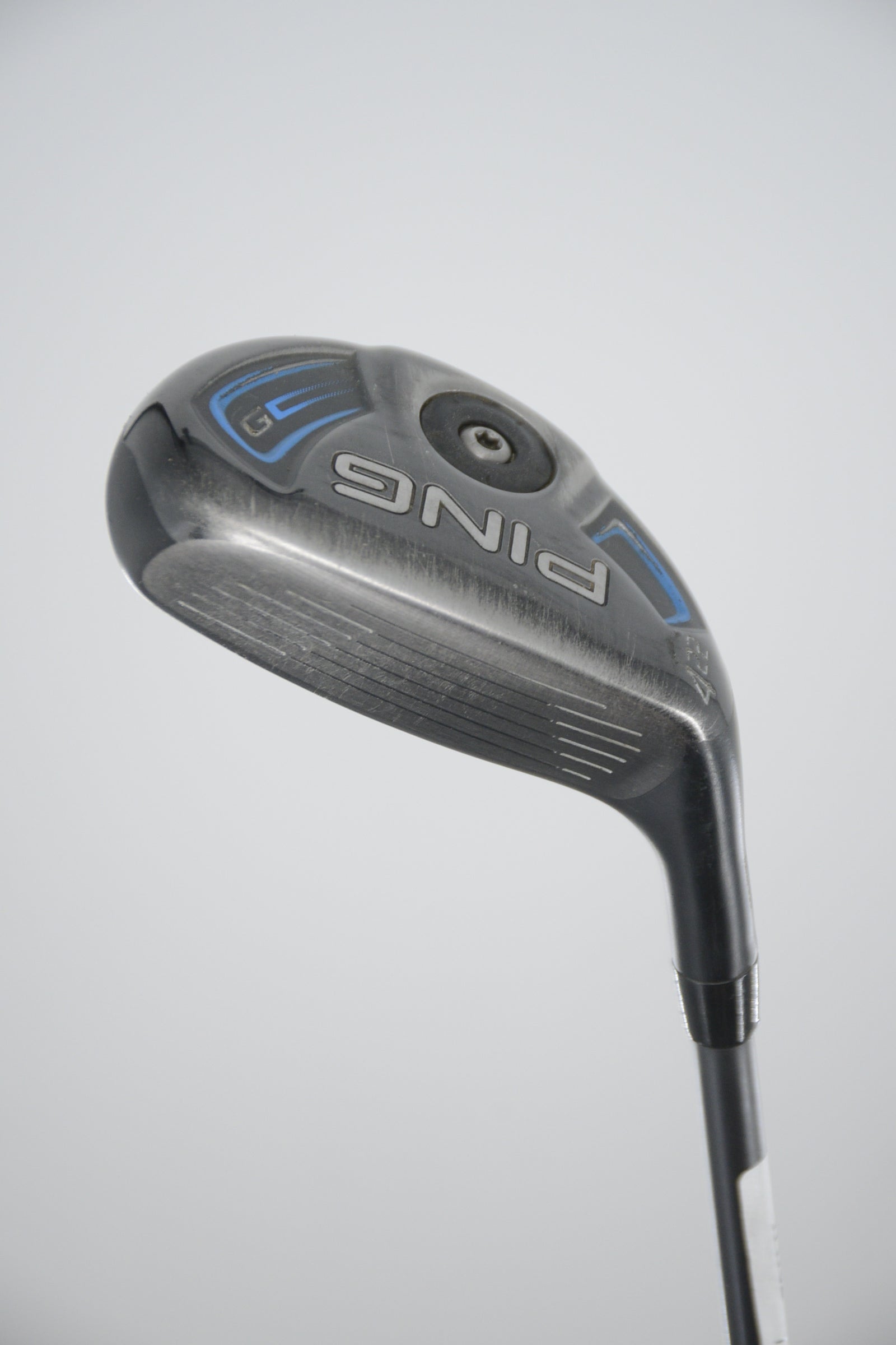 Lefty Ping G 4 Hybrid S Flex 39.5"