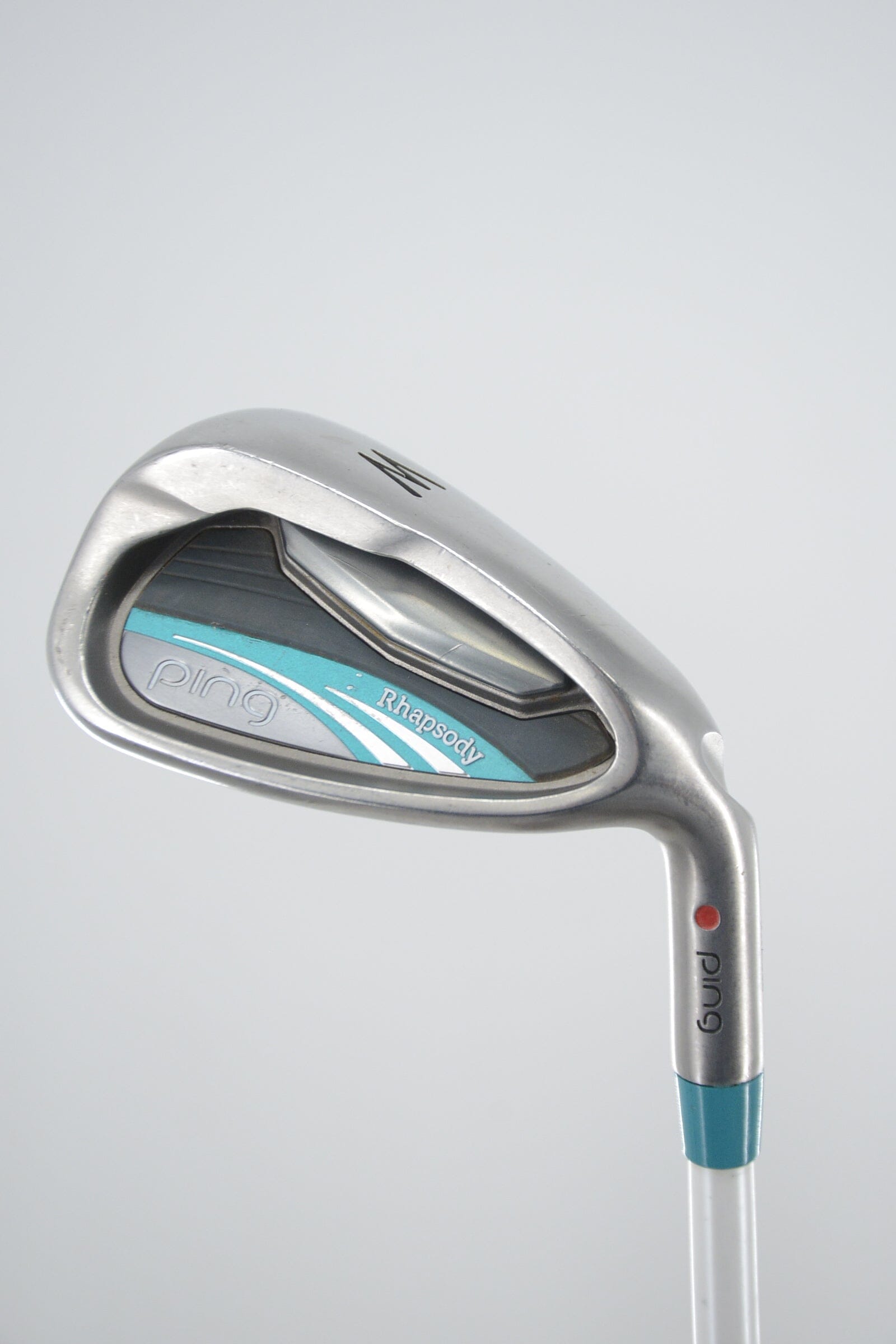 Women's Ping Rhapsody 2015 PW W Flex 35" Golf Clubs GolfRoots 