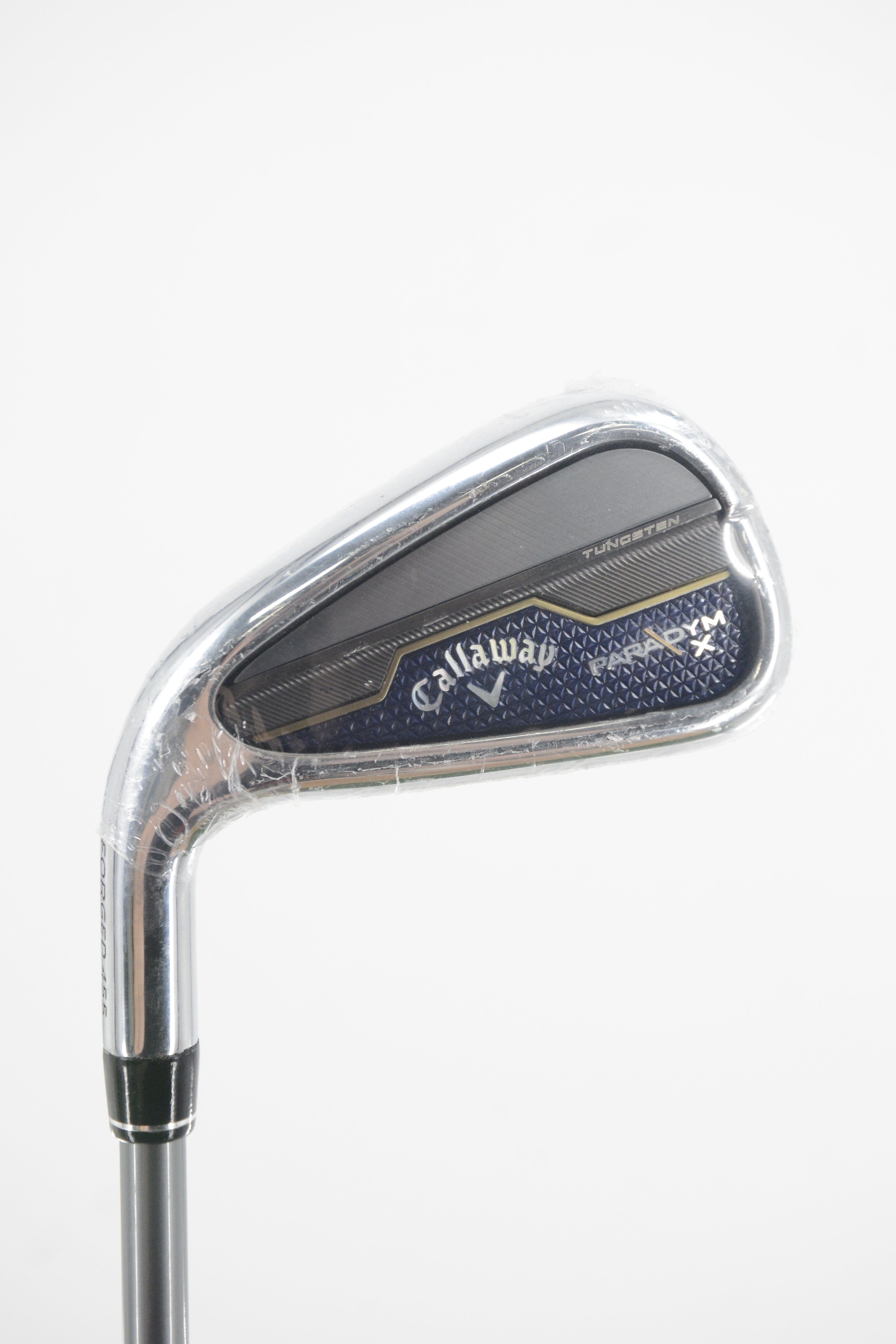 NEW Callaway Paradym X 7 Iron R Flex 36.75" Golf Clubs GolfRoots 