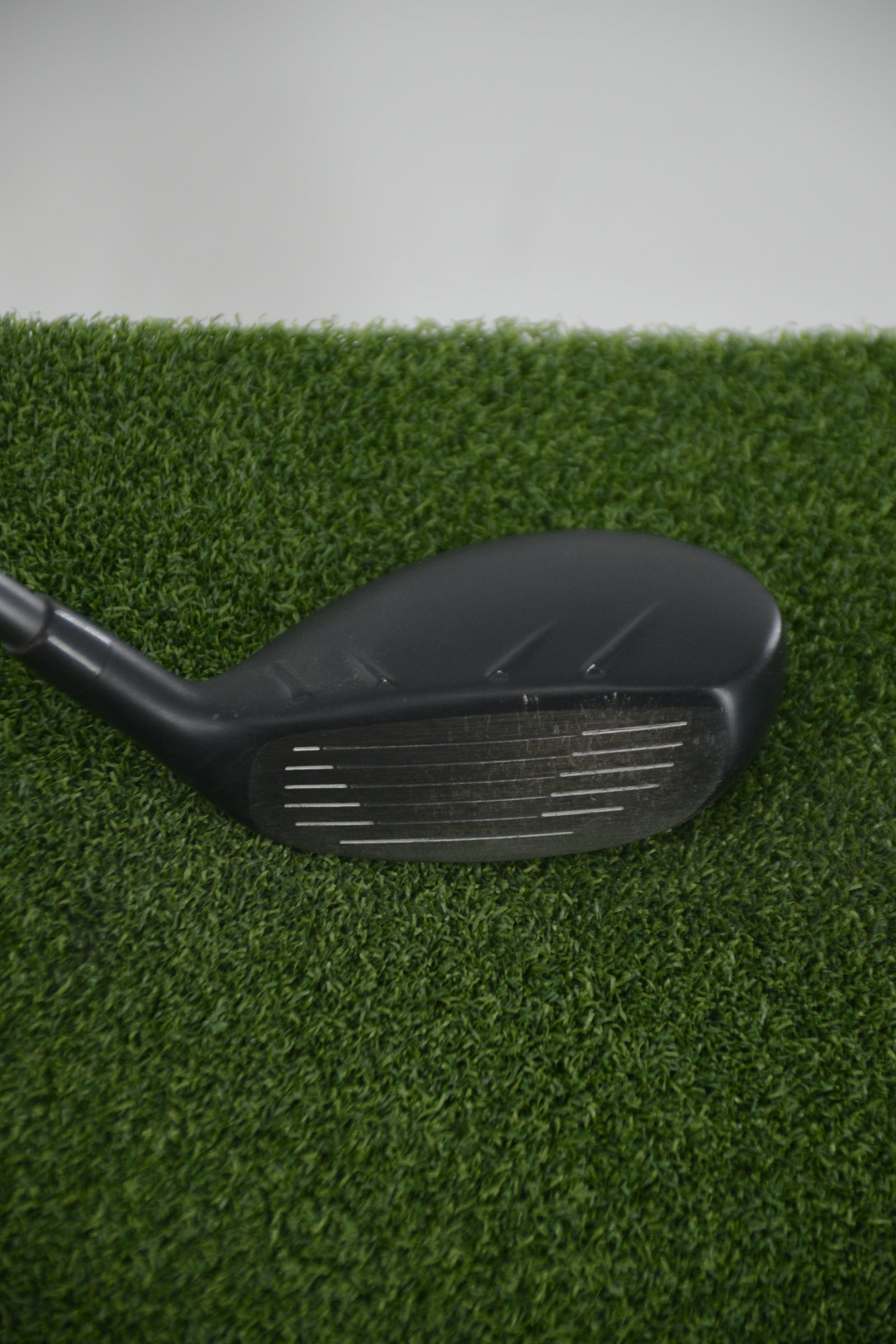 Lefty Ping G 4 Hybrid S Flex 39.5"
