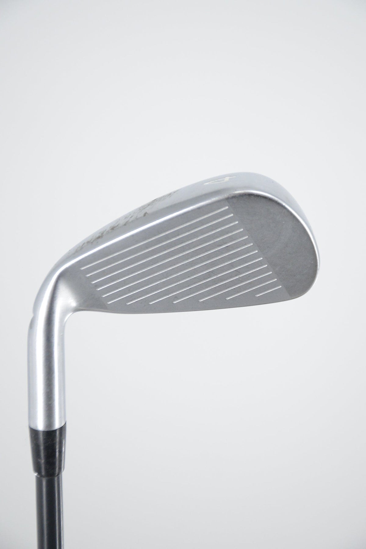 Mizuno JPX 900 Hot Metal 4 Iron SR Flex 38.25" Golf Irons Mizuno 