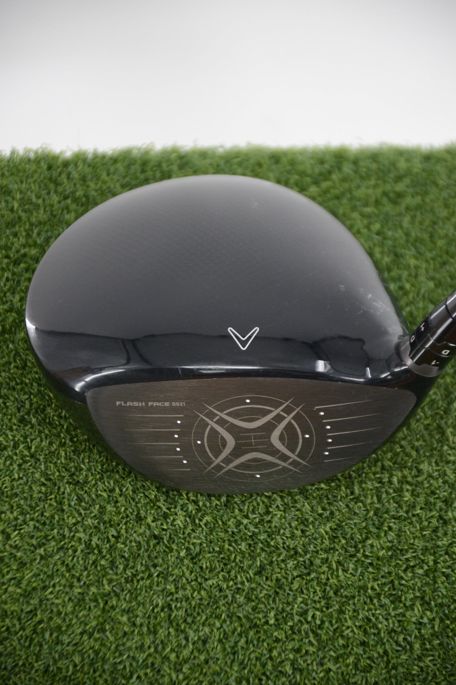 Callaway Epic Speed 9 Degree Driver S Flex 45.25" Golf Clubs GolfRoots 