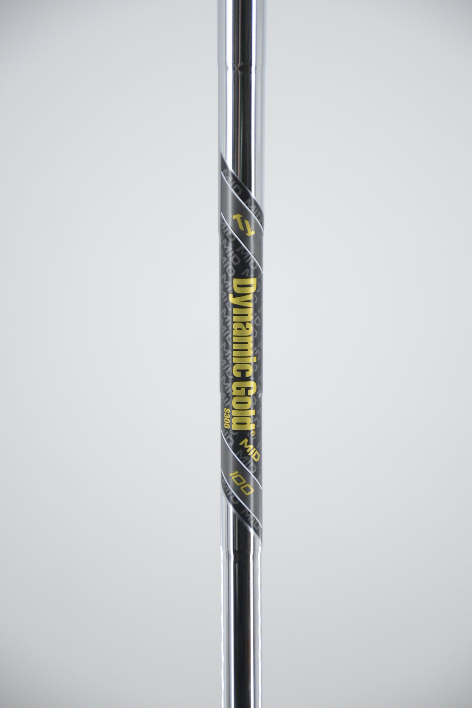 Callaway Apex AI200 7 Iron S Flex 36.75"