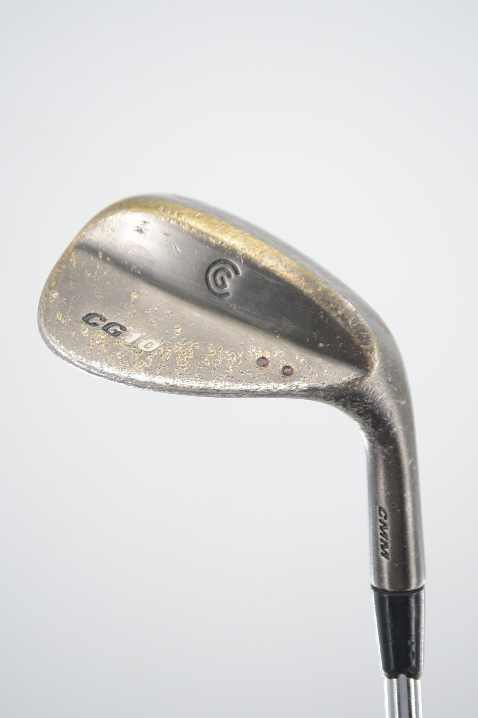 Cleveland CG10 Black Pearl SW Wedge Flex 35.25" Golf Clubs GolfRoots 