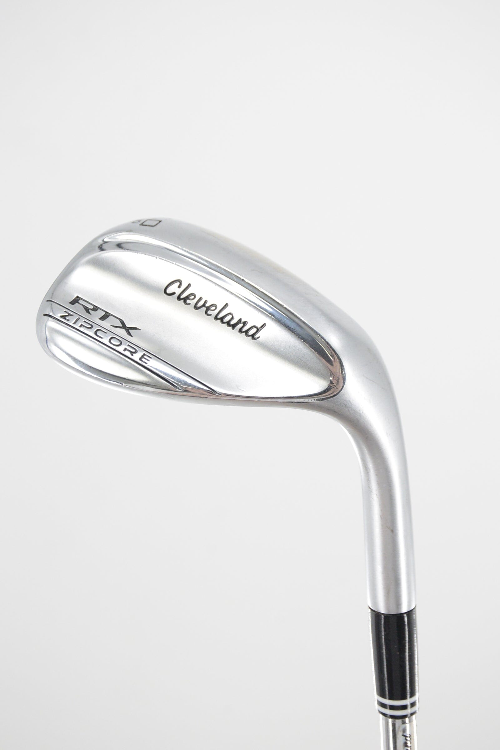 Cleveland RTX Zipcore Tour Satin 60 Degree Wedge Wedge Flex 35.5" Golf Clubs GolfRoots 