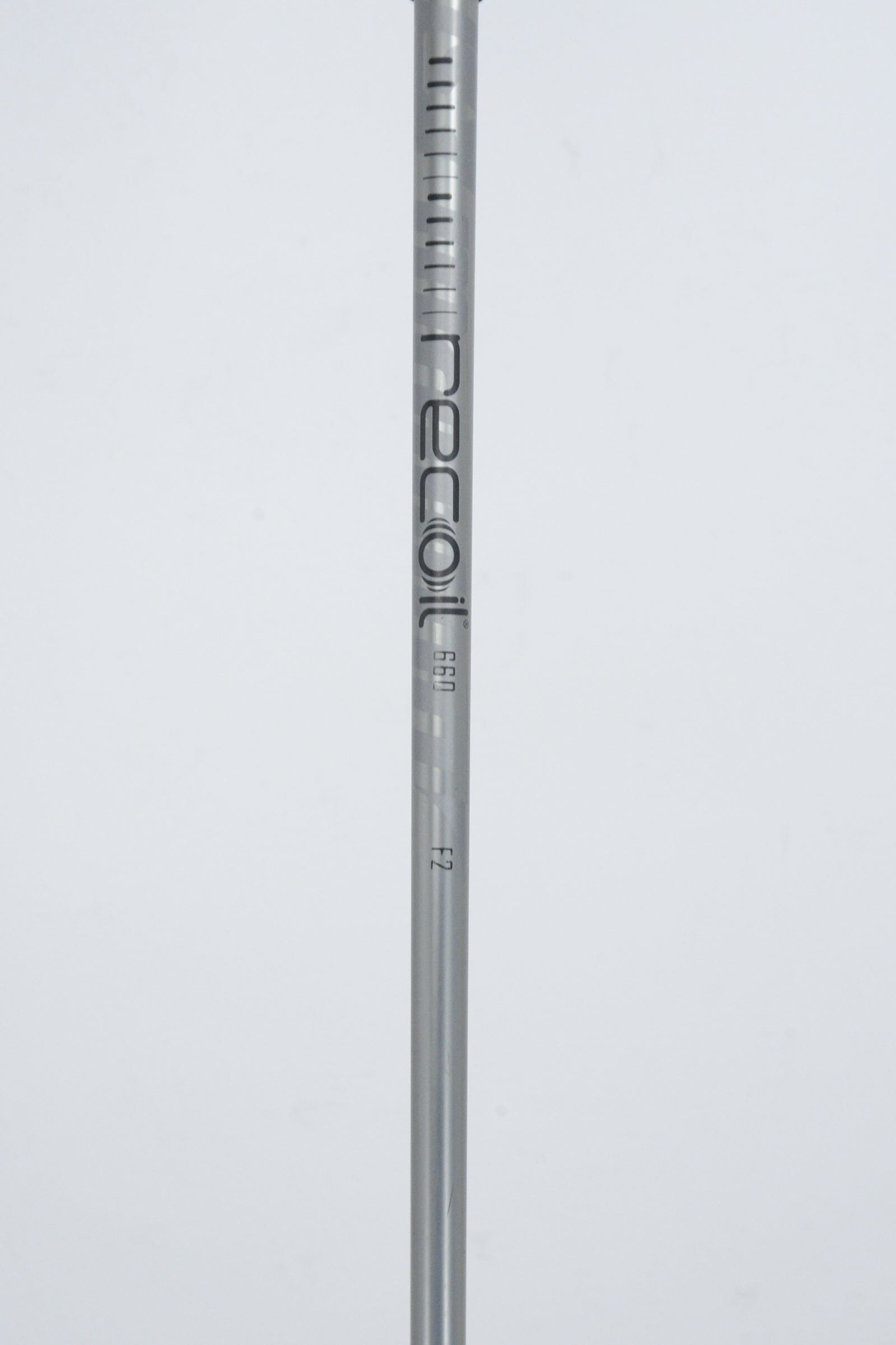 TaylorMade Ti Bubble 2 6-PW, SW Iron Set SR Flex -0.75" Golf Clubs GolfRoots 