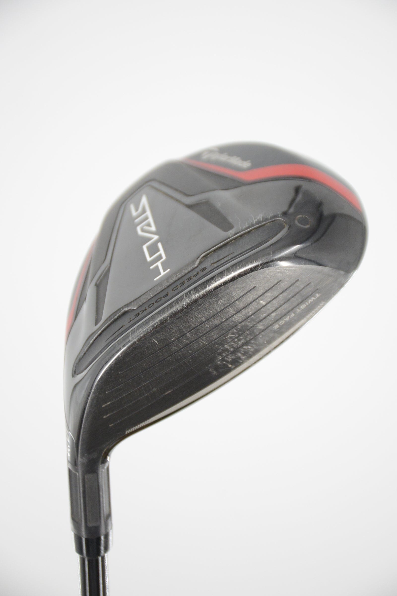 TaylorMade Stealth 5 Wood R Flex 41.75" Golf Clubs GolfRoots 