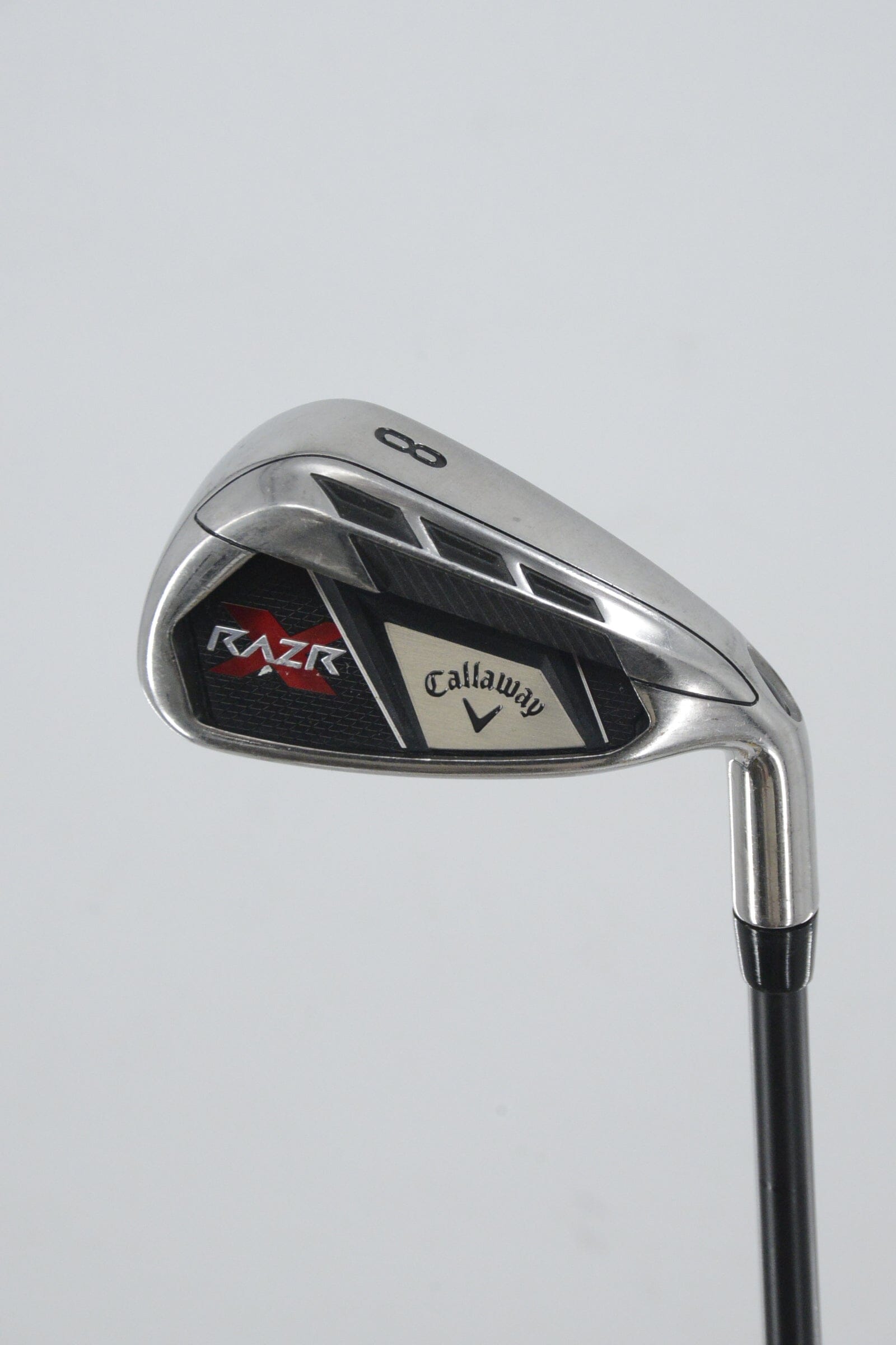 Callaway RAZR X 5-PW Iron Set R Flex -0.5