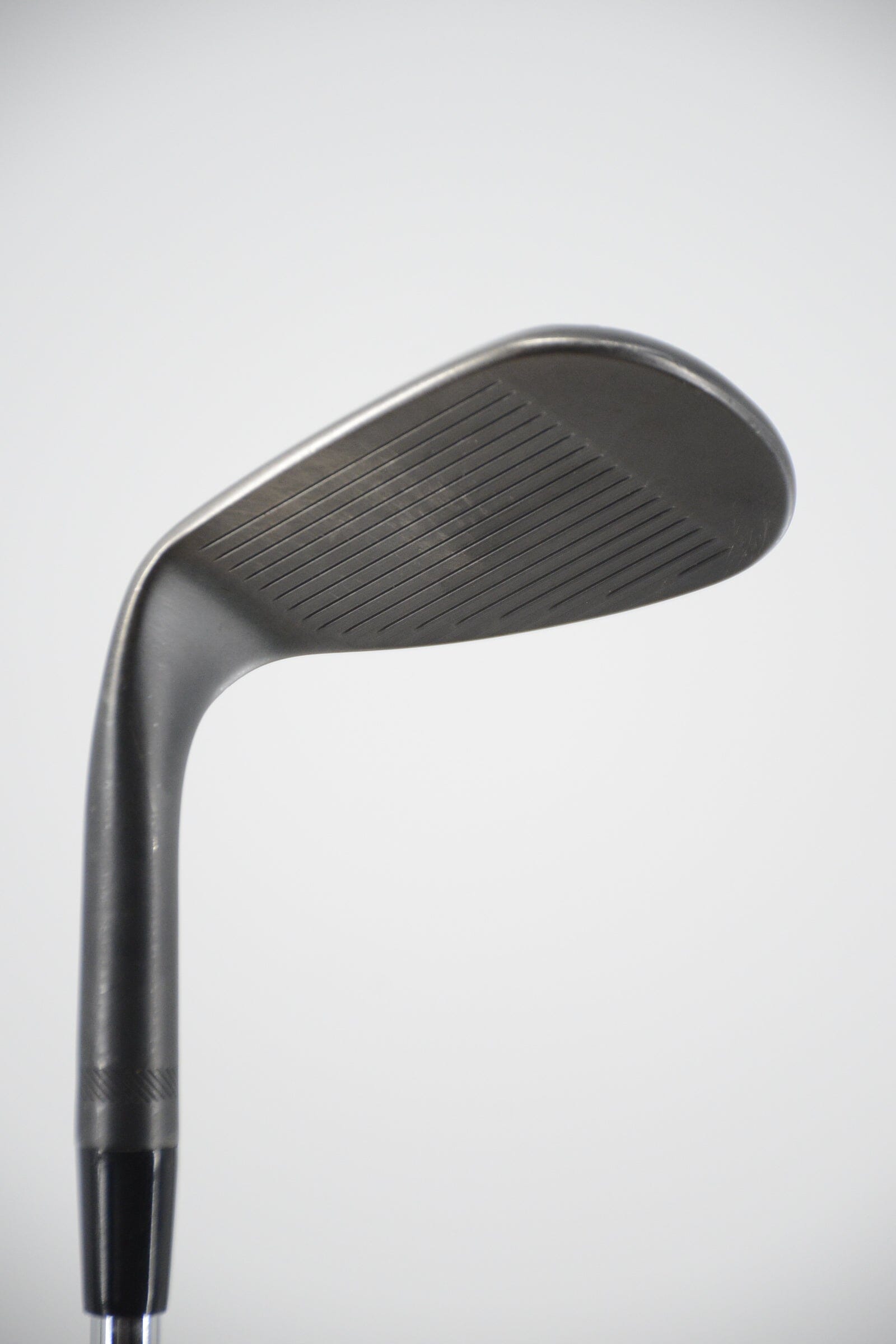 Titleist Vokey SM10 Jet Black 60 Degree Wedge S Flex 34.5" Golf Clubs GolfRoots 