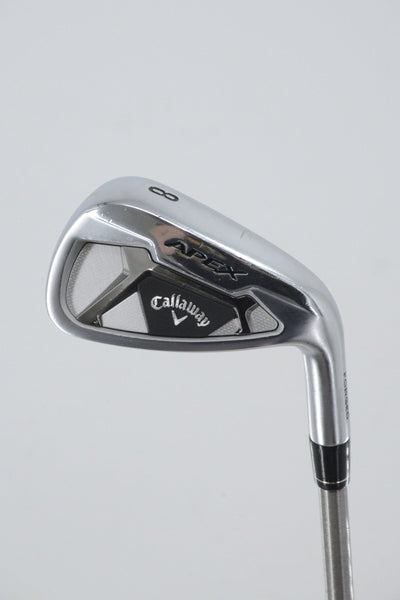 Callaway Apex 21 5-AW Iron Set S Flex -0.75
