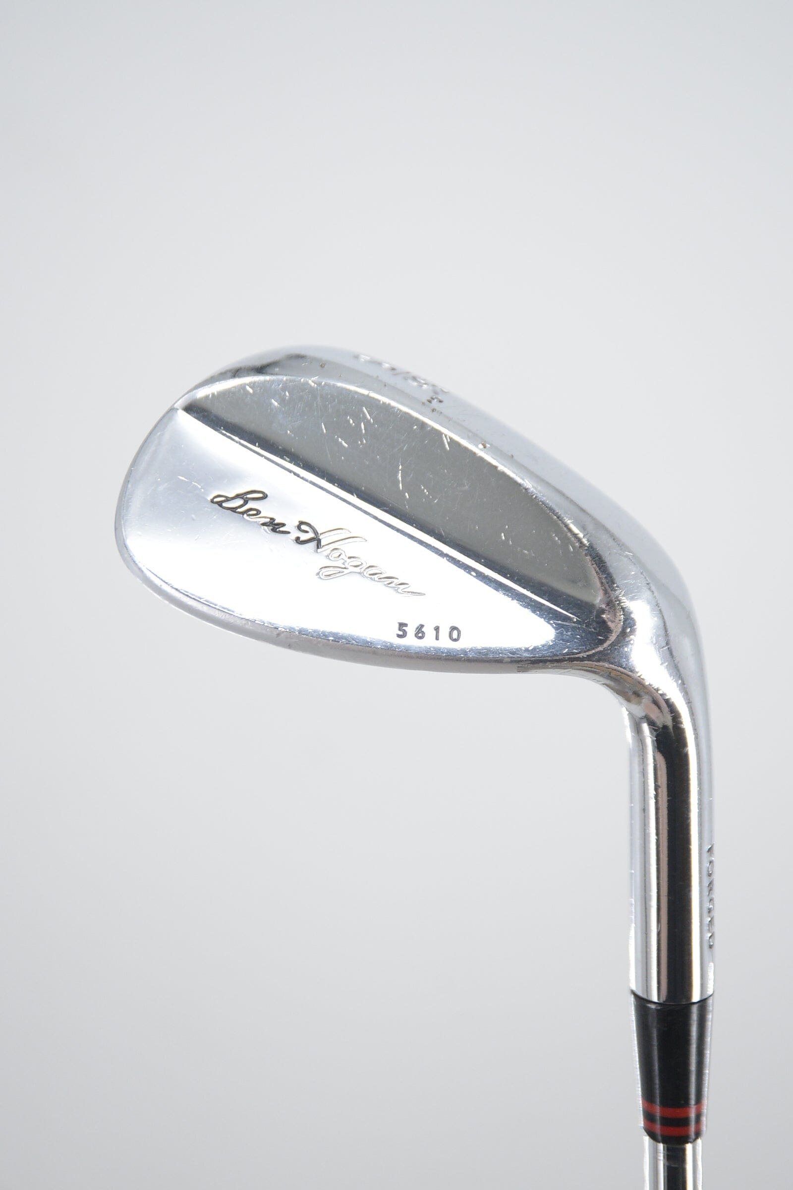 Ben Hogan Forged 56 Degree Wedge Wedge Flex 34.75" Golf Clubs GolfRoots 