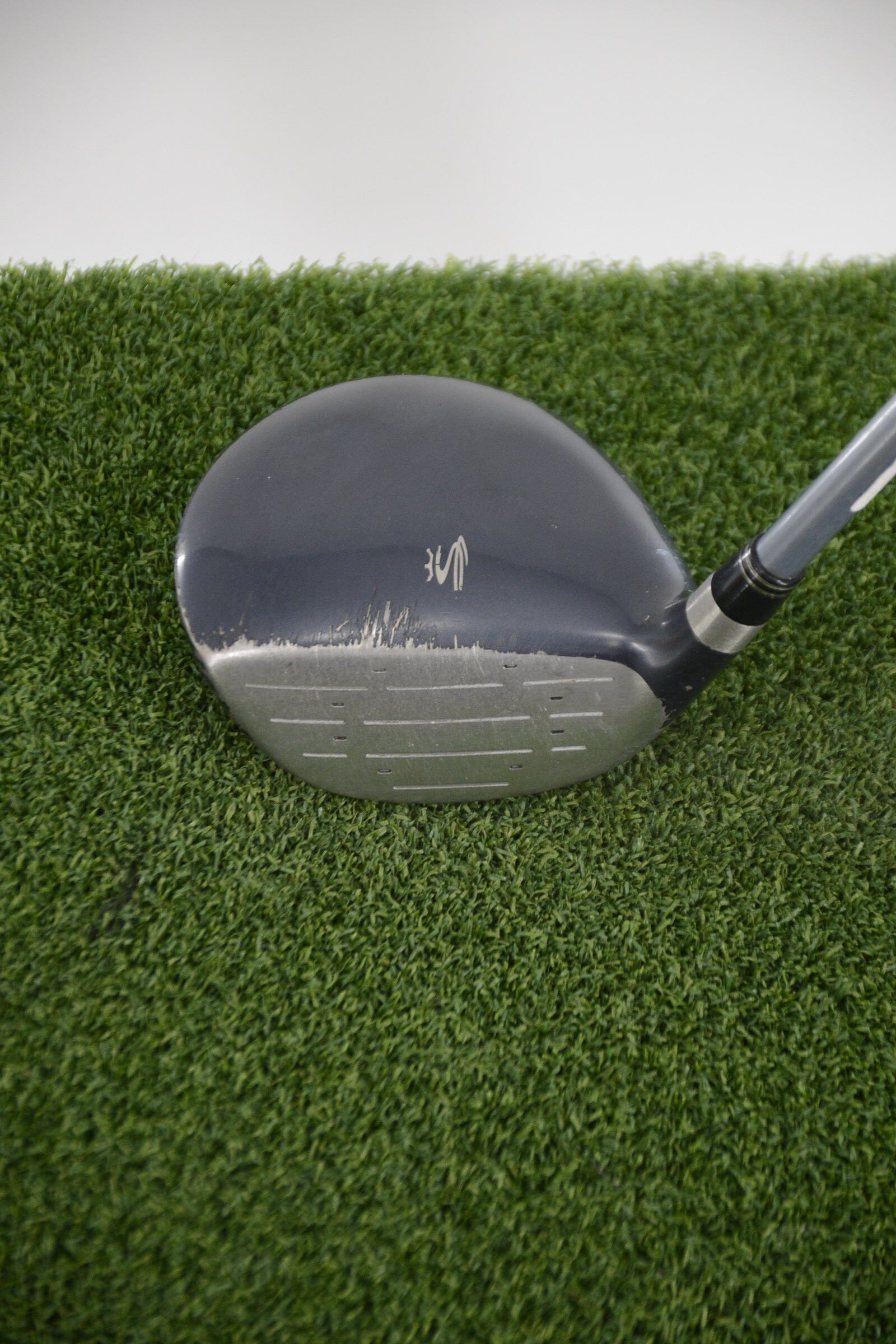 Women's Cobra SZ Offset 7 Wood W Flex 40.75" Golf Clubs GolfRoots 