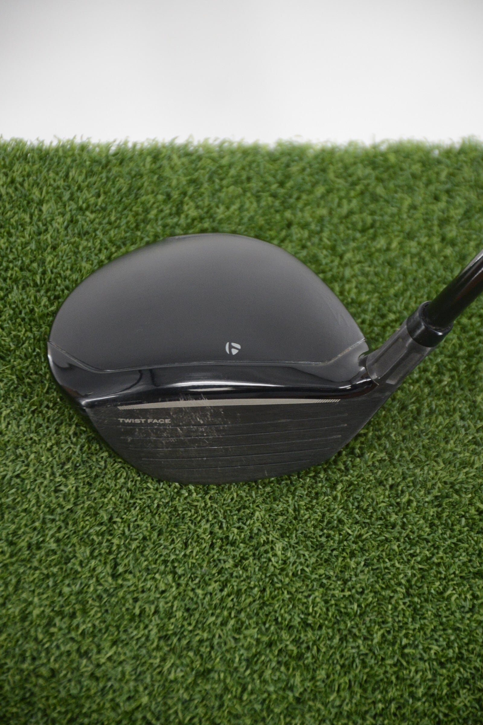 TaylorMade Stealth 5 Wood R Flex 41.75" Golf Clubs GolfRoots 