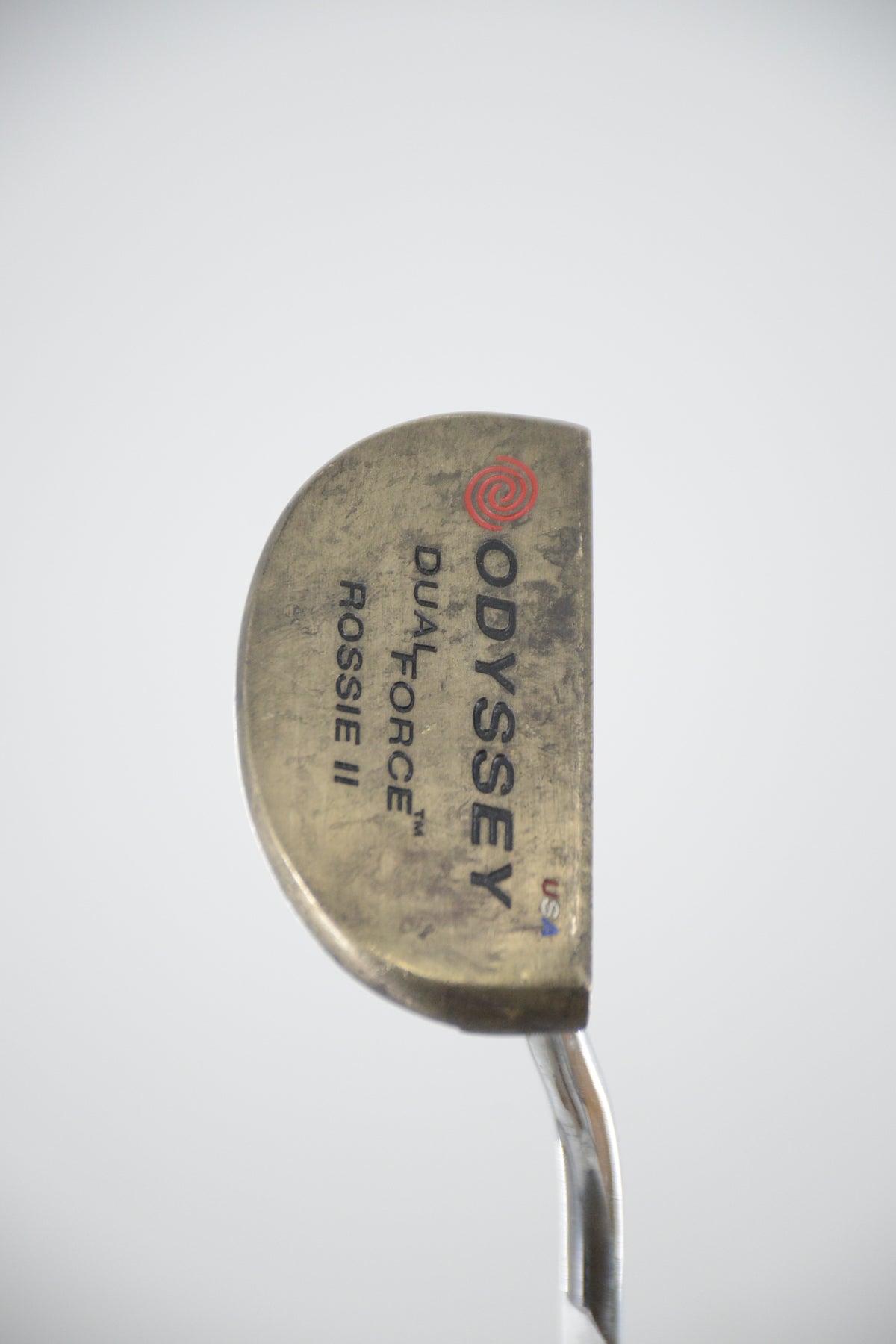 Odyssey DF Rossie 2 Putter 35"