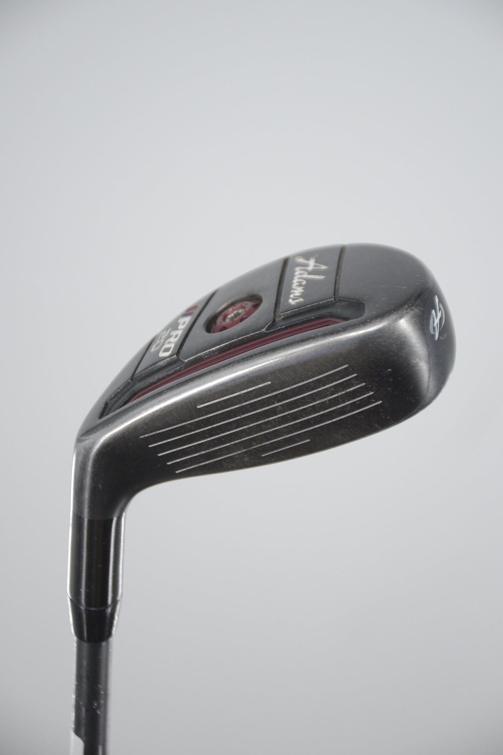 Adams Idea Pro 20 Degree Hybrid S Flex 40" Golf Clubs GolfRoots 