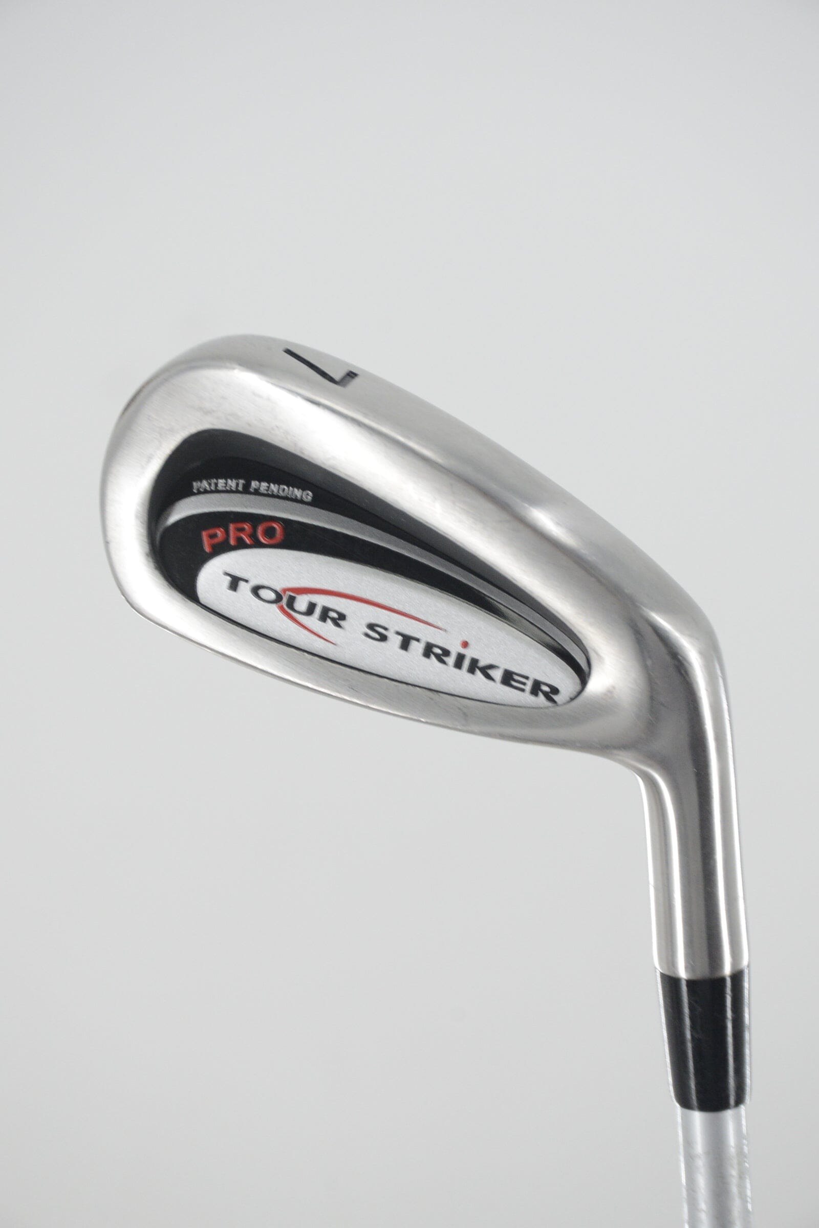 *Training Aid* Tour Striker Pro S Flex 37" Golf Clubs GolfRoots 