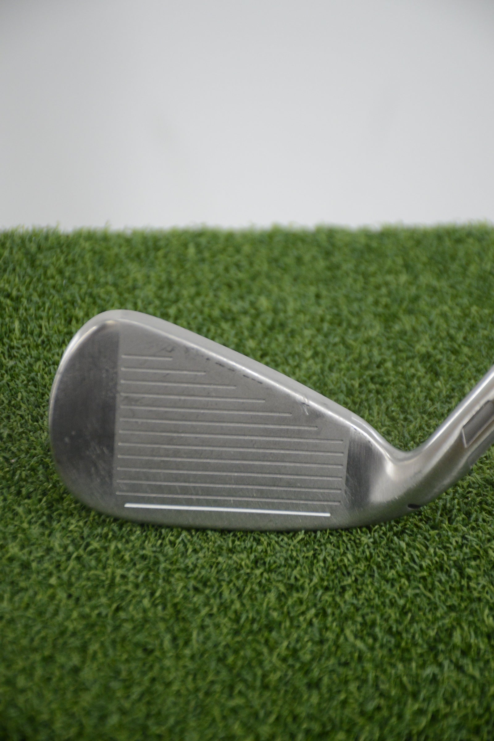 TaylorMade SIM2 Max 5 Iron S Flex 38.25"
