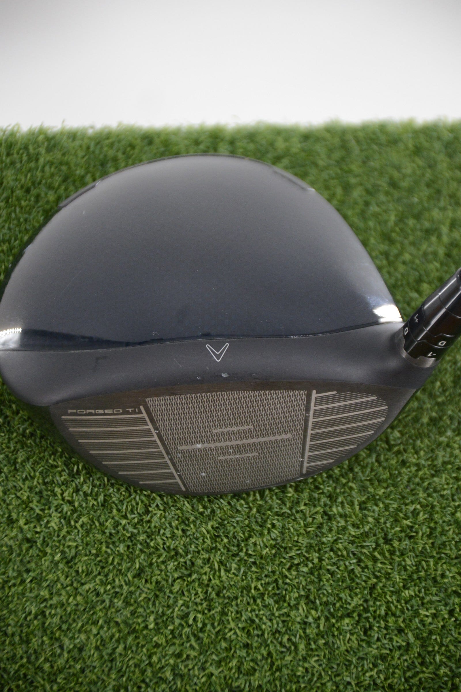 Callaway Paradym 9 Degree Driver R Flex 45.25" Golf Clubs GolfRoots 