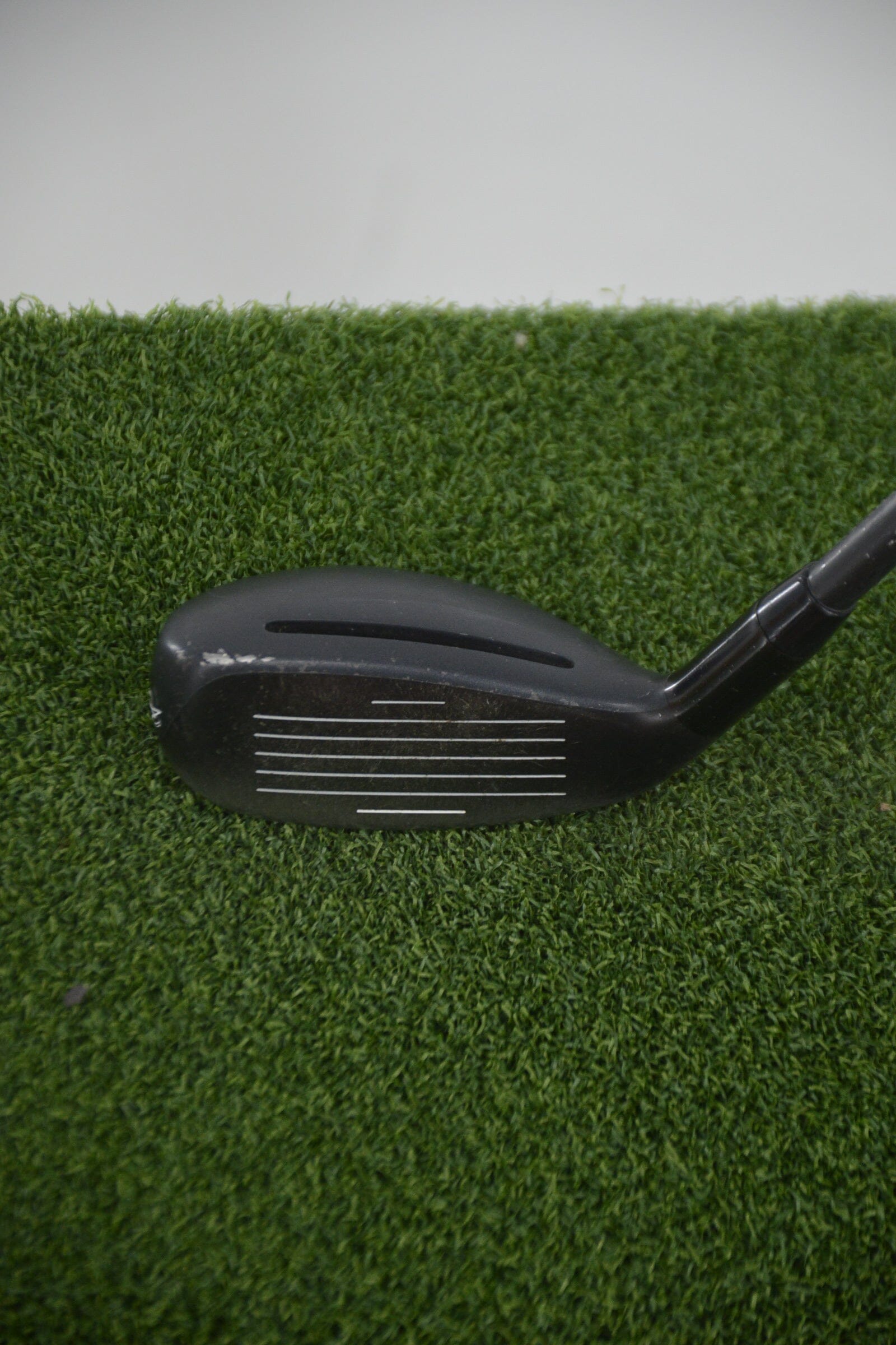 Adams Idea Pro 20 Degree Hybrid S Flex 40" Golf Clubs GolfRoots 