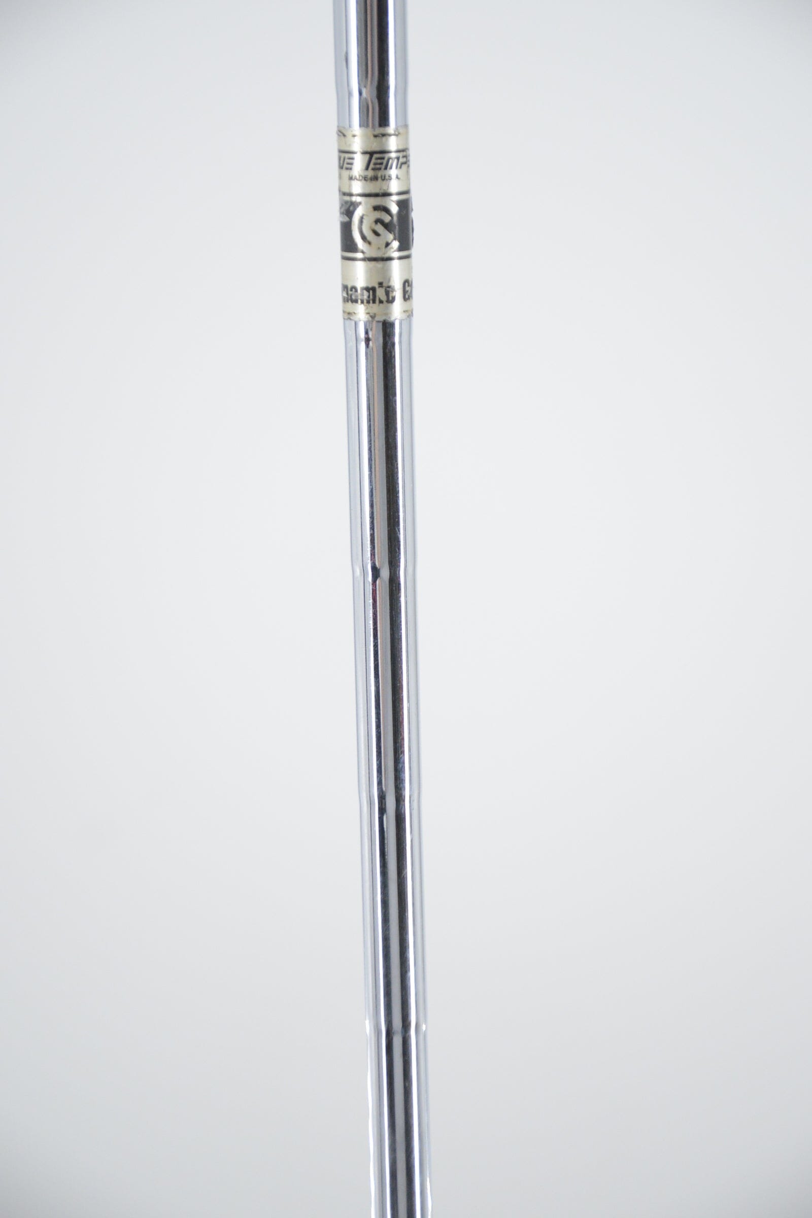 Cleveland CG10 Black Pearl SW Wedge Flex 35.25" Golf Clubs GolfRoots 