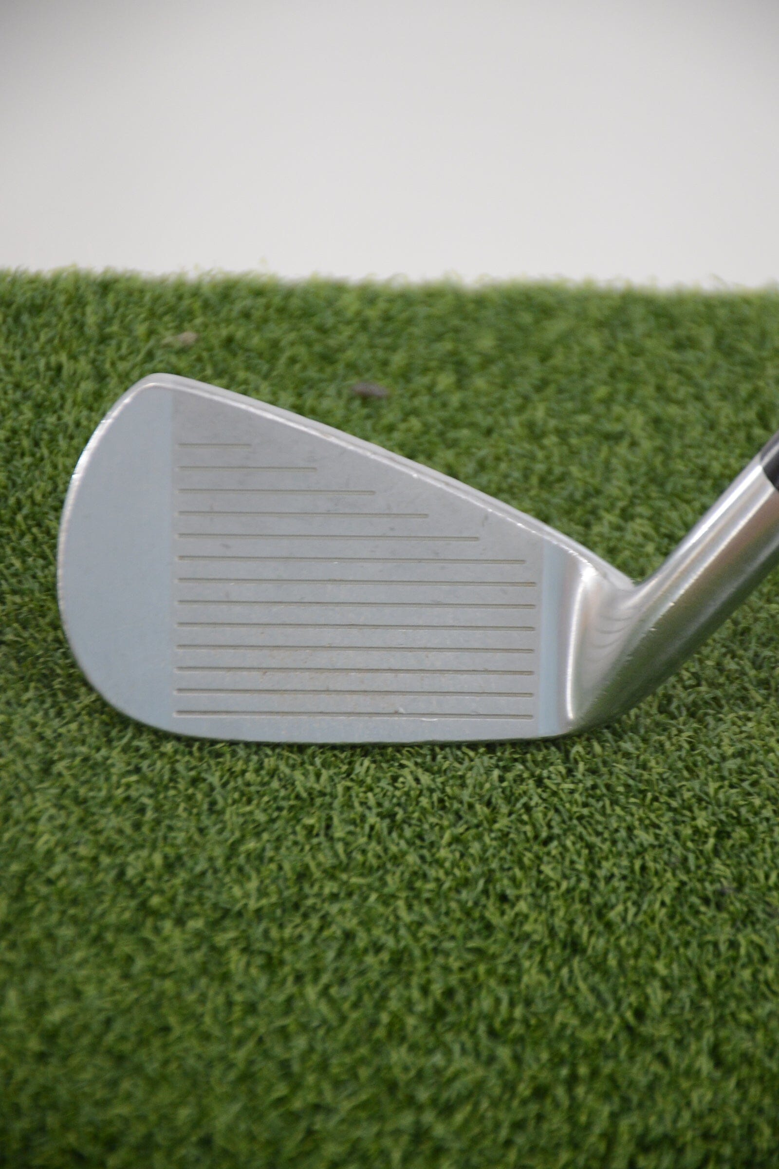 Mizuno MX 20 7 Iron SR Flex 36.5" Golf Clubs GolfRoots 