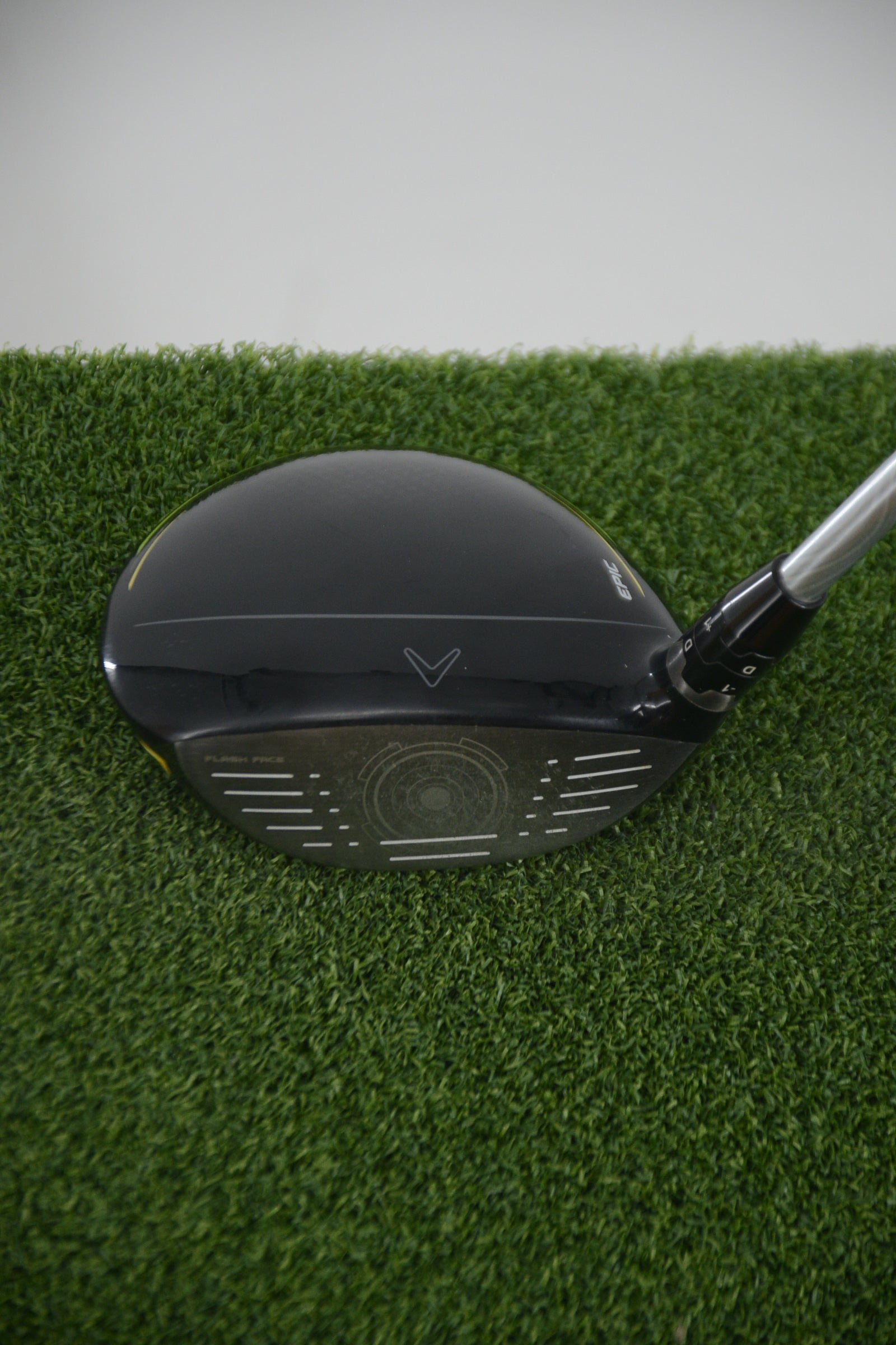 Callaway Epic Flash 3 Wood S Flex 42.75"