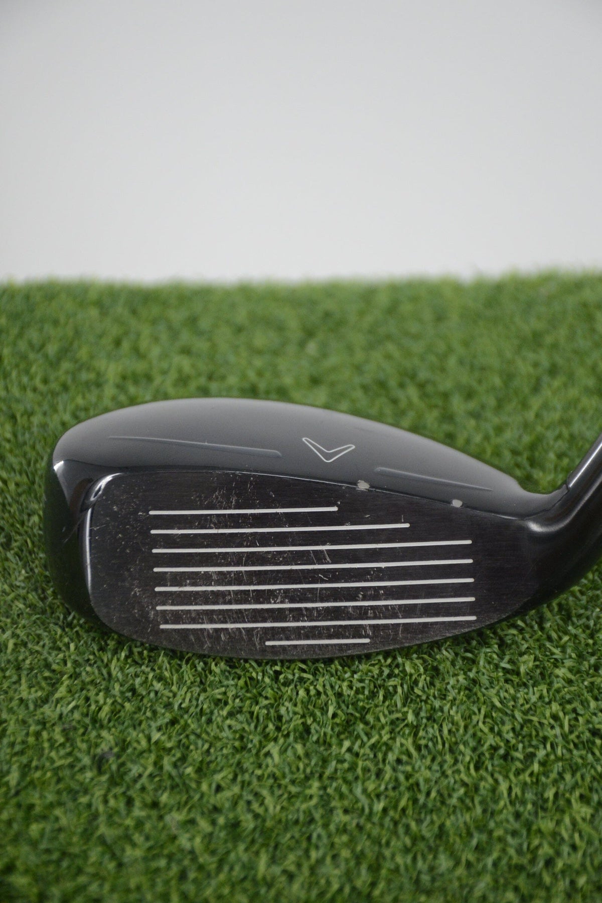 Callaway Rogue 5 Hybrid SR Flex 37.75" Golf Hybrids Callaway 