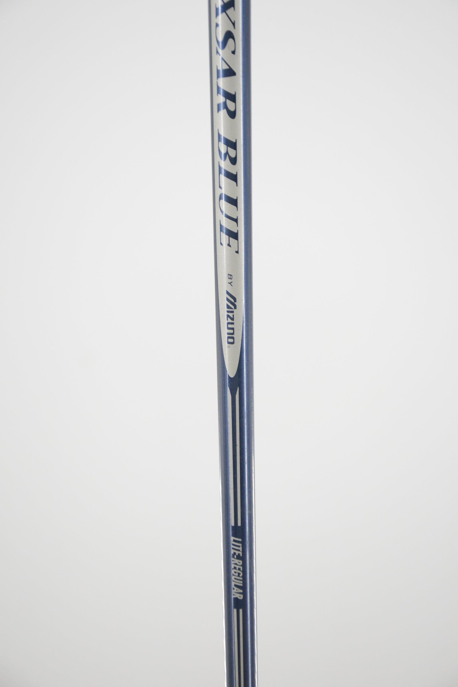 Mizuno MX 20 7 Iron SR Flex 36.5