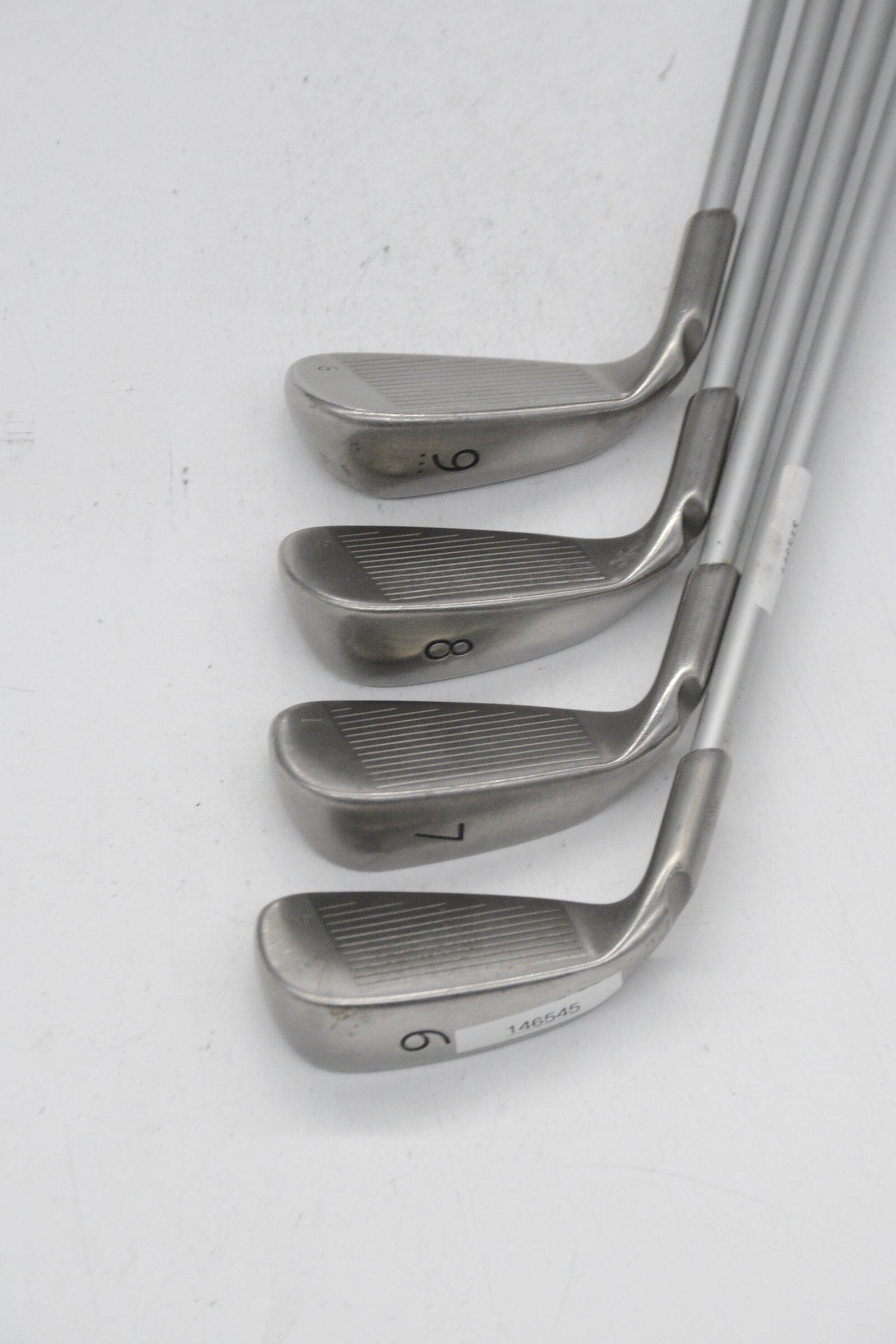 Ping Karsten 2014 6-9 Iron Set SR Flex +0.25" Golf Clubs GolfRoots 