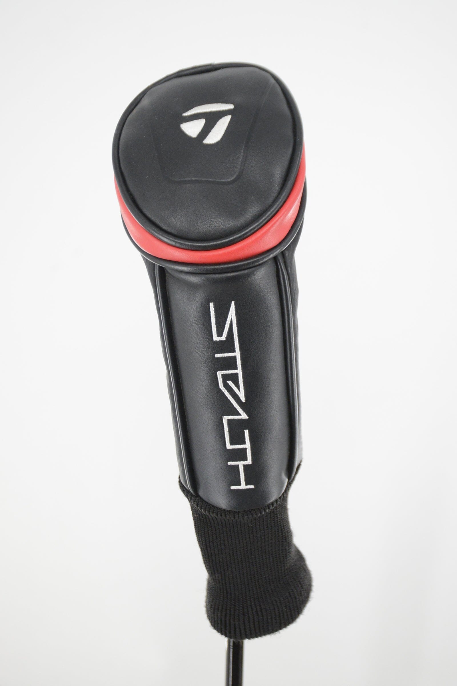 TaylorMade Stealth Rescue 4 Hybrid R Flex 39.75" Golf Clubs GolfRoots 