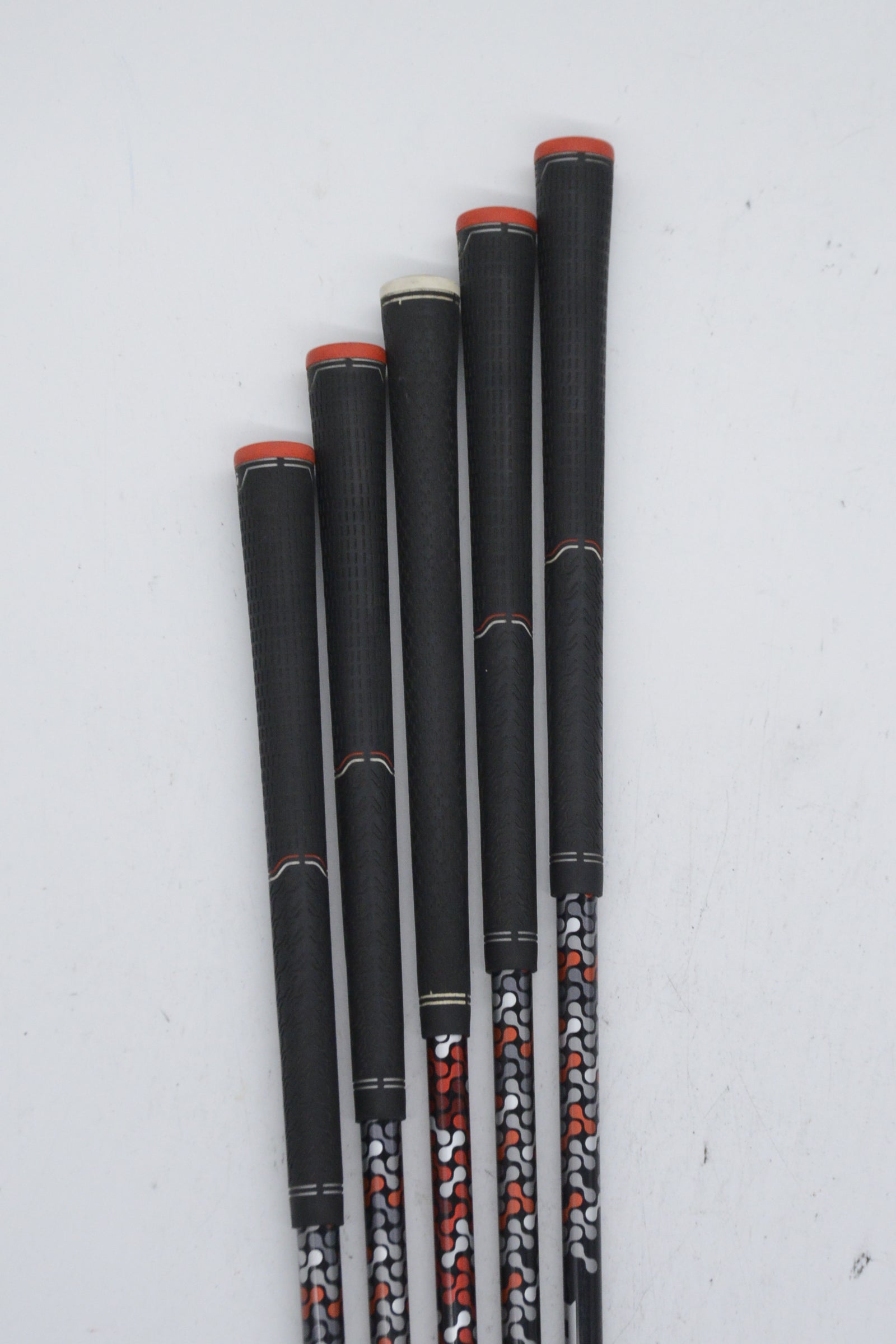 TaylorMade M6 6-PW Iron Set R Flex Std Length