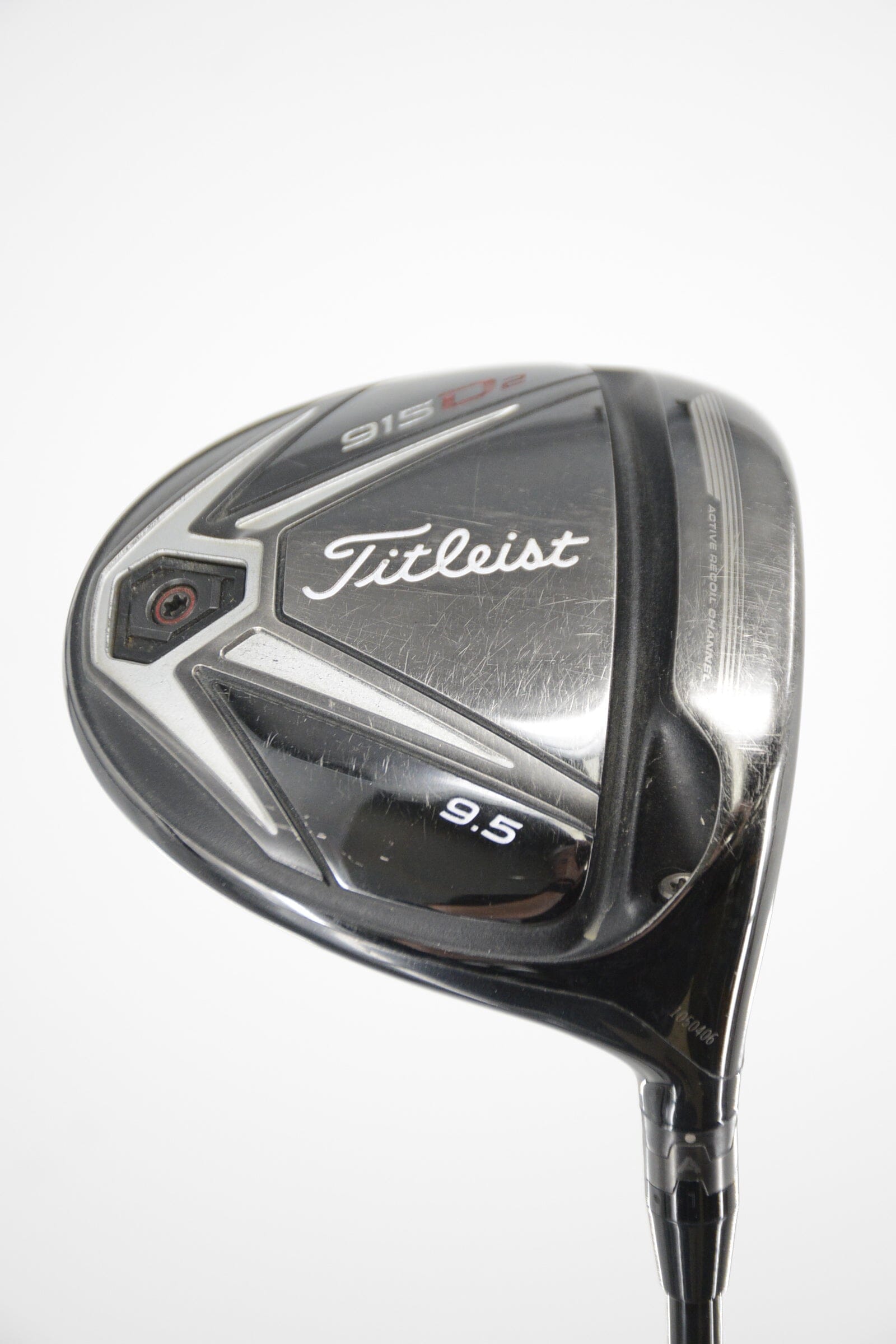 Titleist 915D2 9.5 Degree Driver X Flex 45"