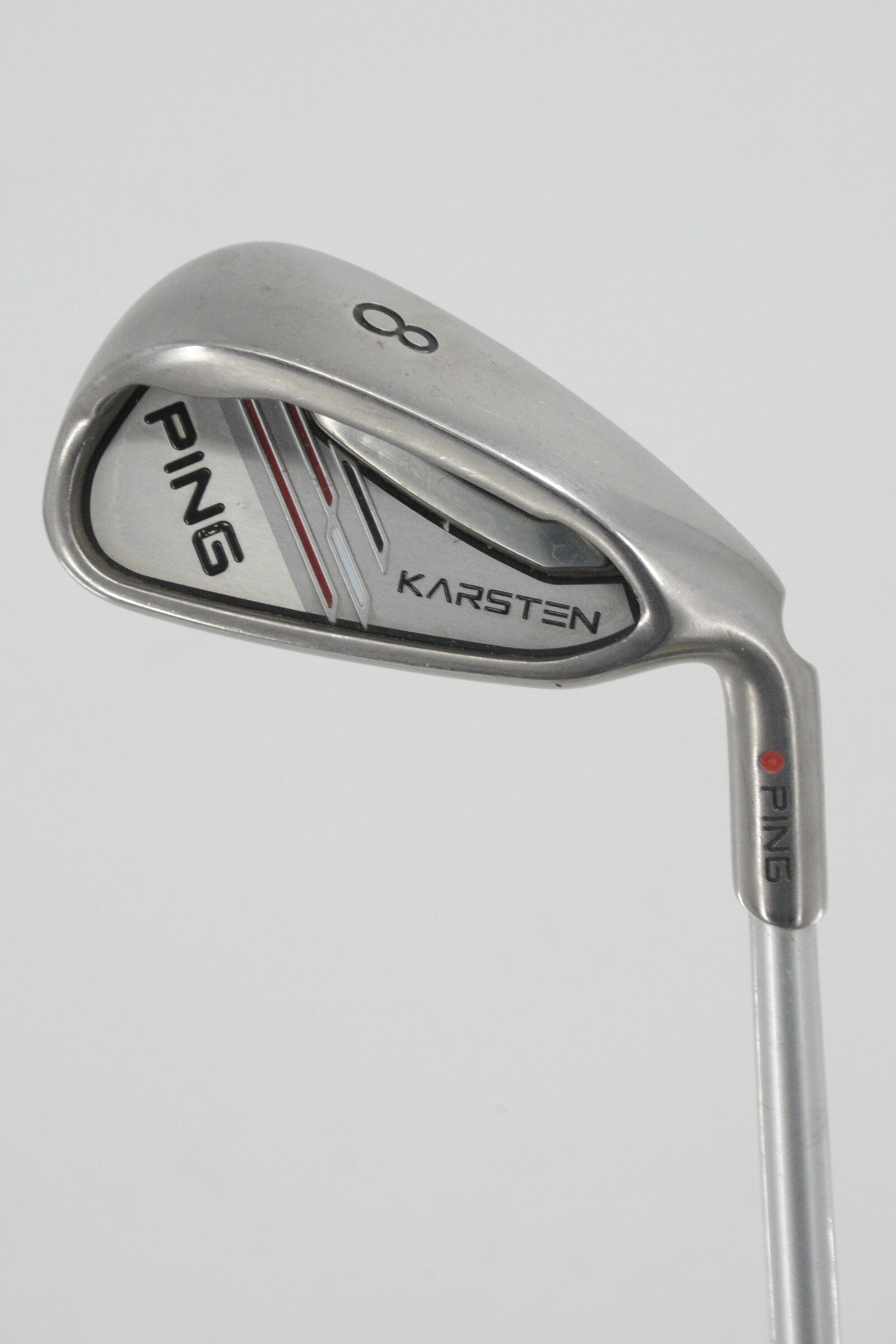 Ping Karsten 2014 6-9 Iron Set SR Flex +0.25" Golf Clubs GolfRoots 