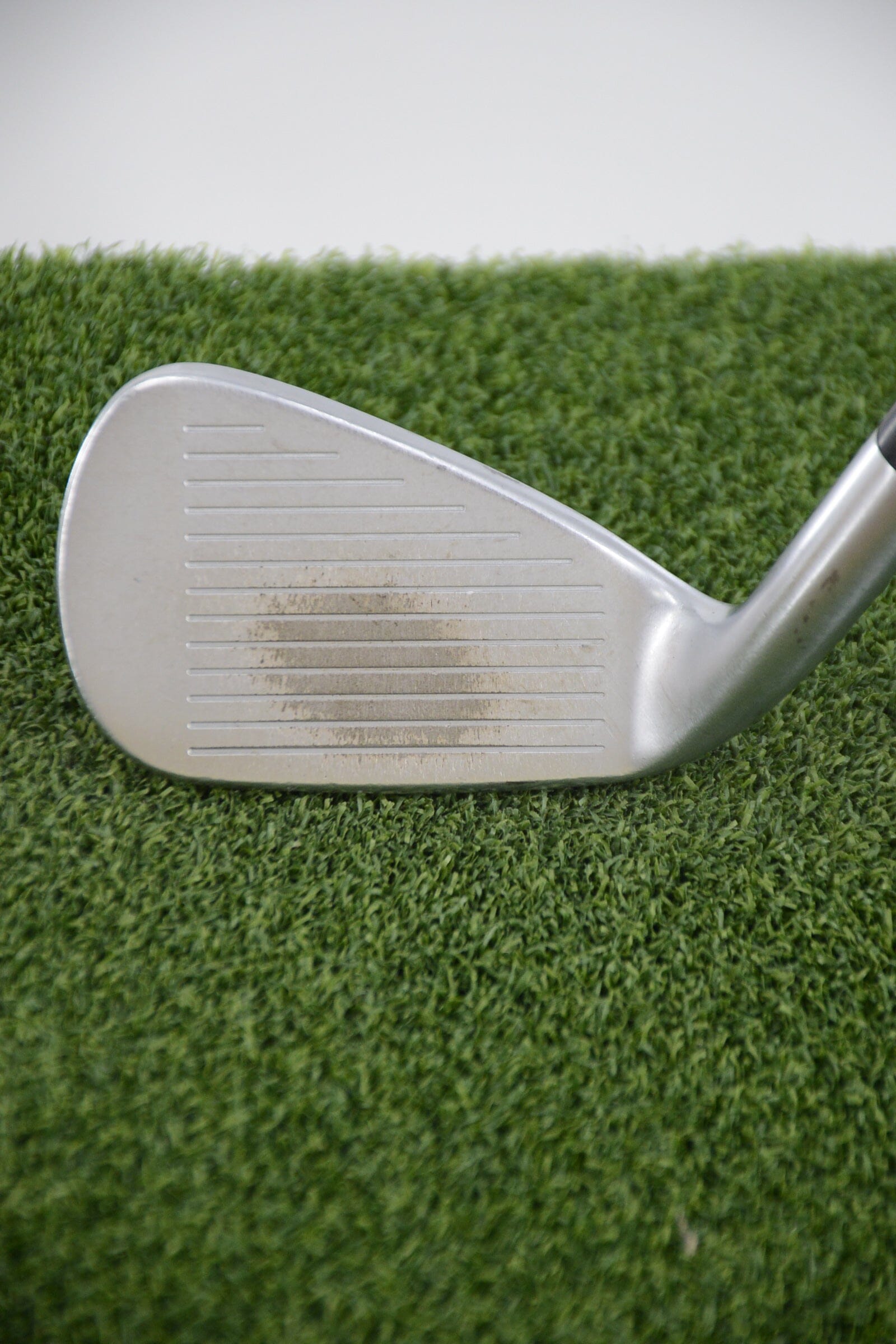 Mizuno JPX 921 Hot Metal 8 Iron S Flex 36.25" Golf Clubs GolfRoots 