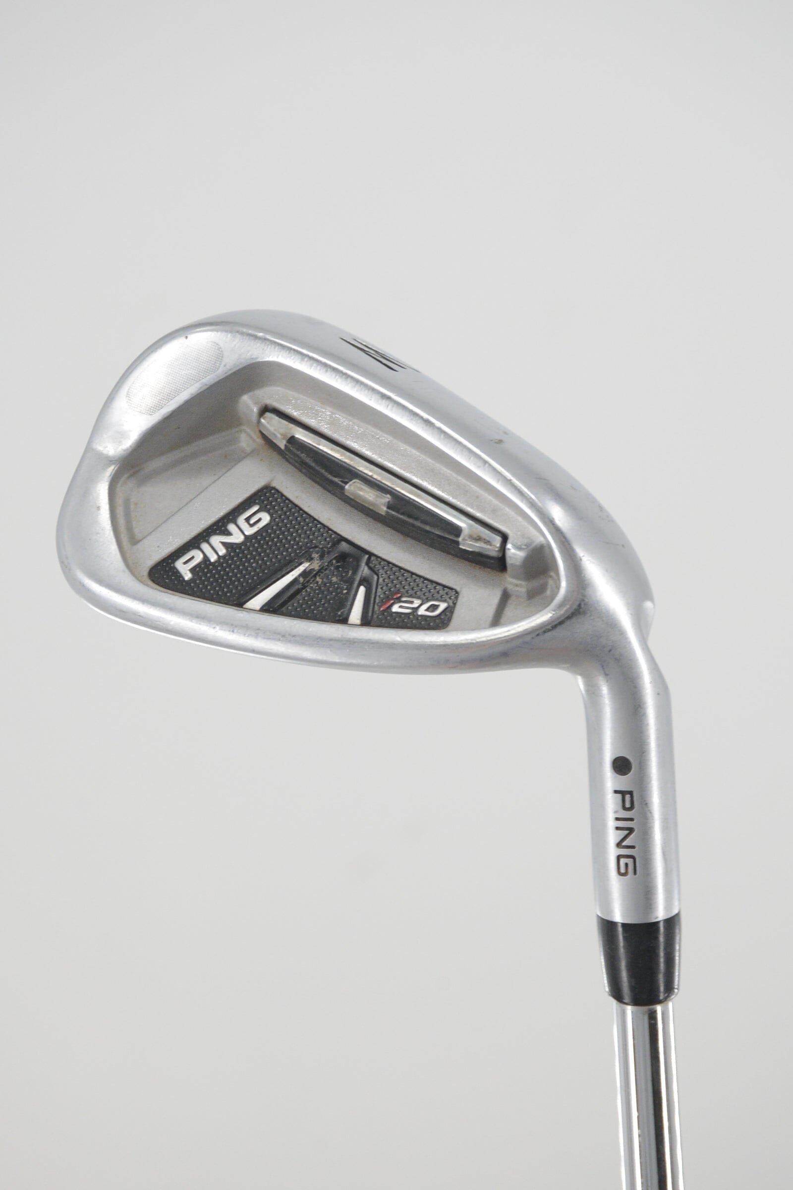 Ping I20 PW S Flex 35.5" Golf Clubs GolfRoots 