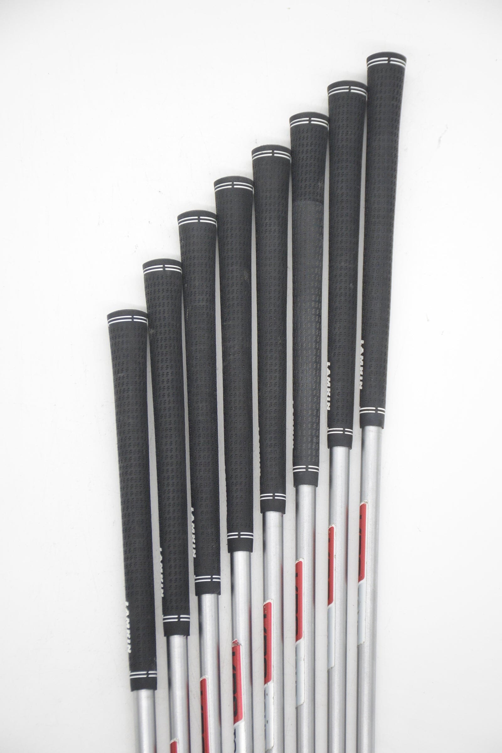 Cobra King Forged Tec 2015 4-GW Iron Set S Flex +0.5" Golf Clubs GolfRoots 