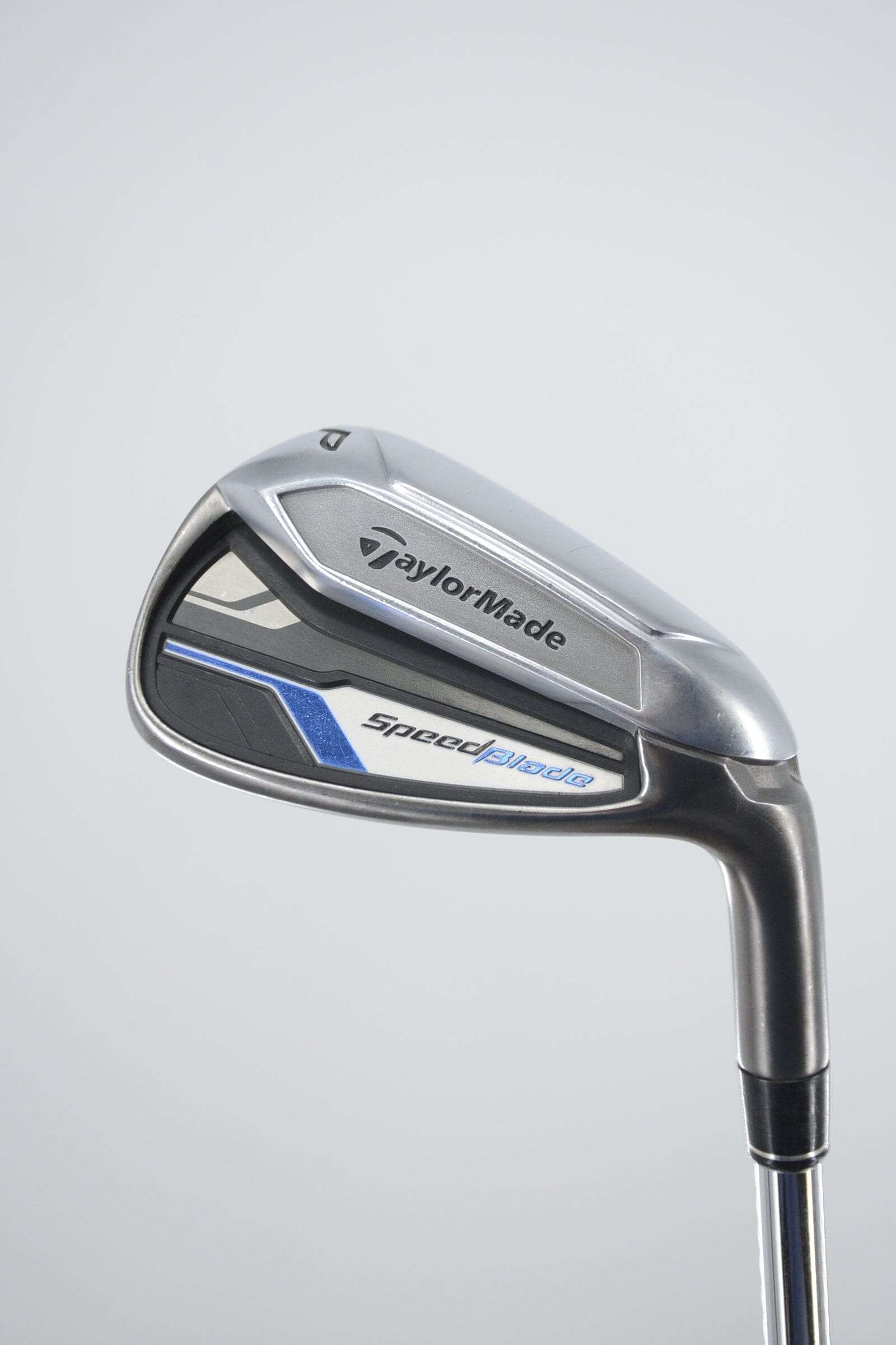 TaylorMade Speedblade PW R Flex 35.5" Golf Clubs GolfRoots 