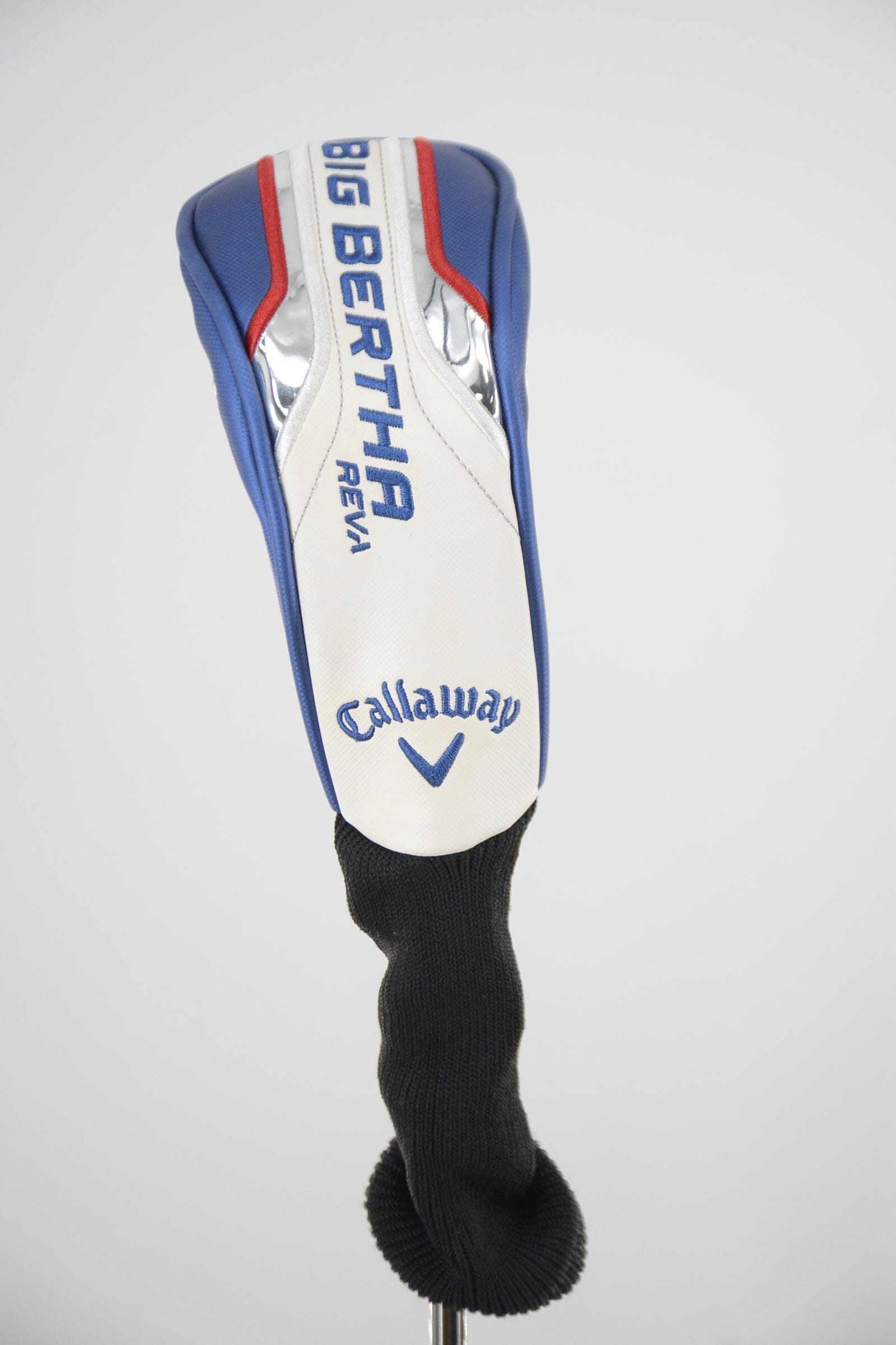 NEW Callaway Big Bertha Reva 8 Hybrid W Flex 37.5" Golf Clubs GolfRoots 