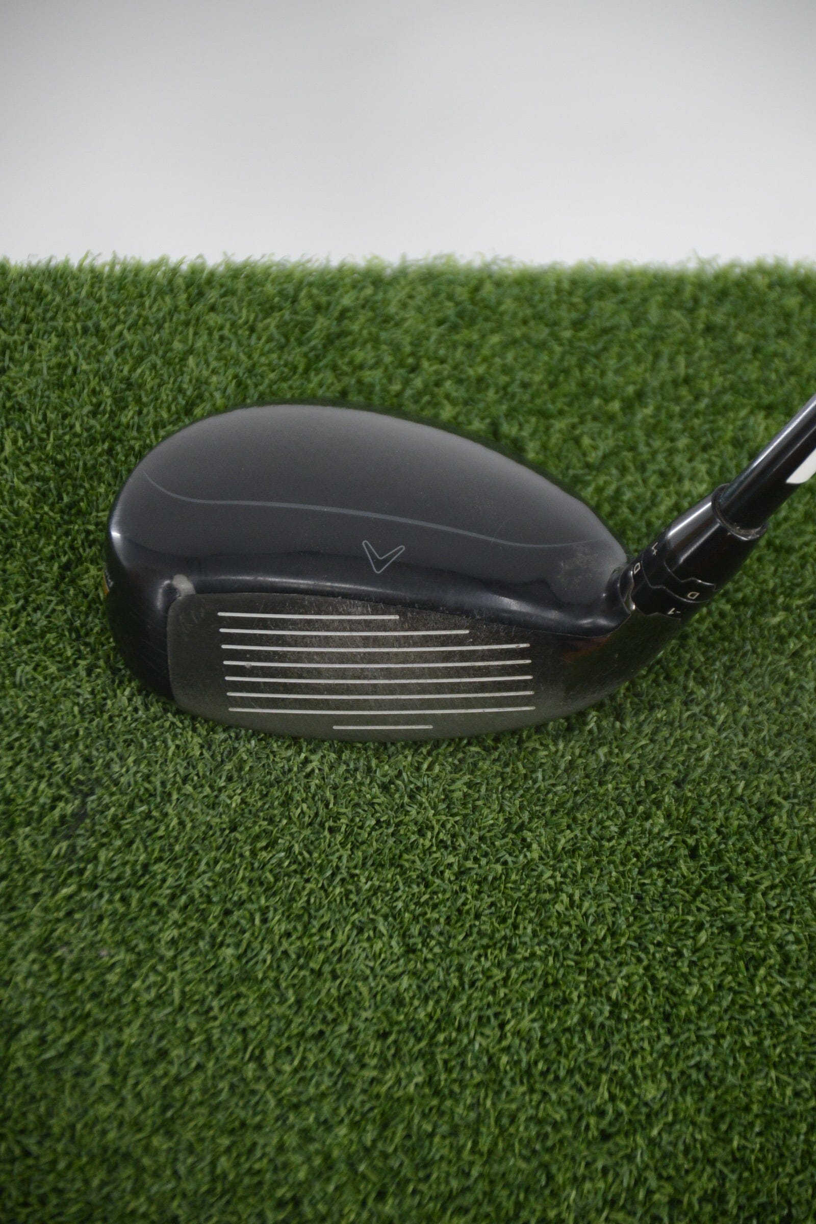 Callaway Super 20 Degree Hybrid R Flex 40.5" Golf Clubs GolfRoots 