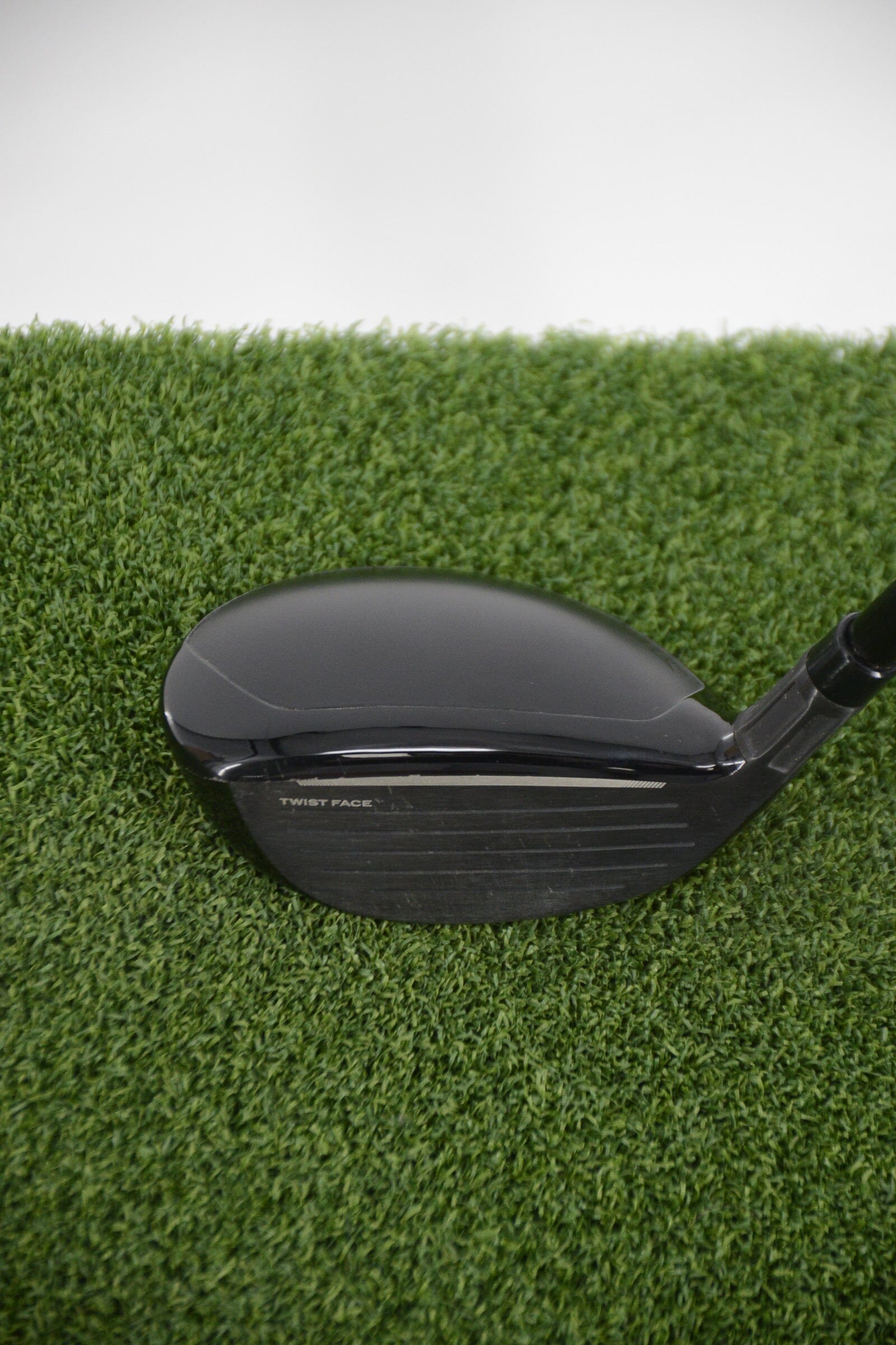 TaylorMade Stealth Rescue 4 Hybrid R Flex 39.75" Golf Clubs GolfRoots 