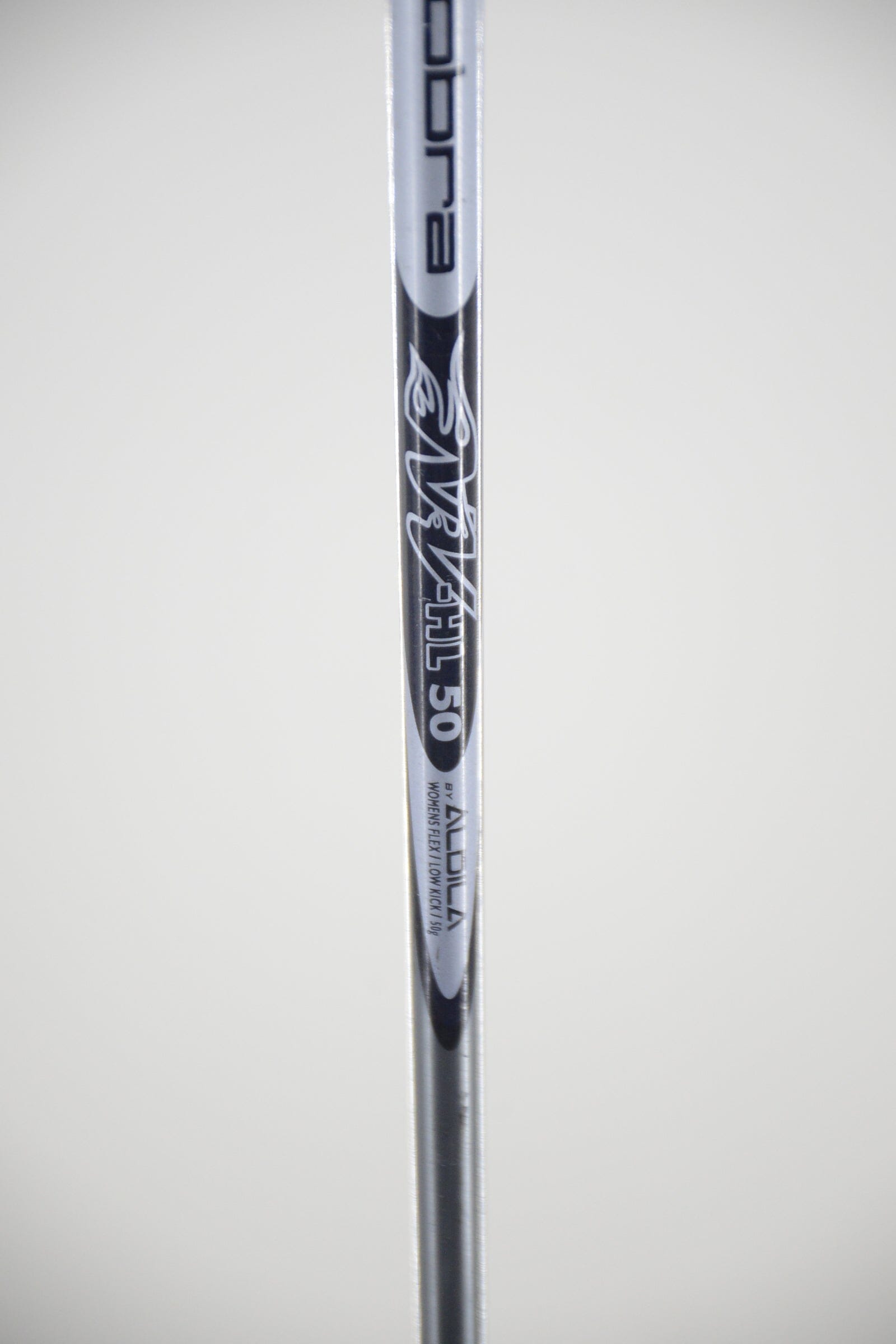 Women's Cobra Baffler 2005 4 Hybrid W Flex 38.5" Golf Clubs GolfRoots 
