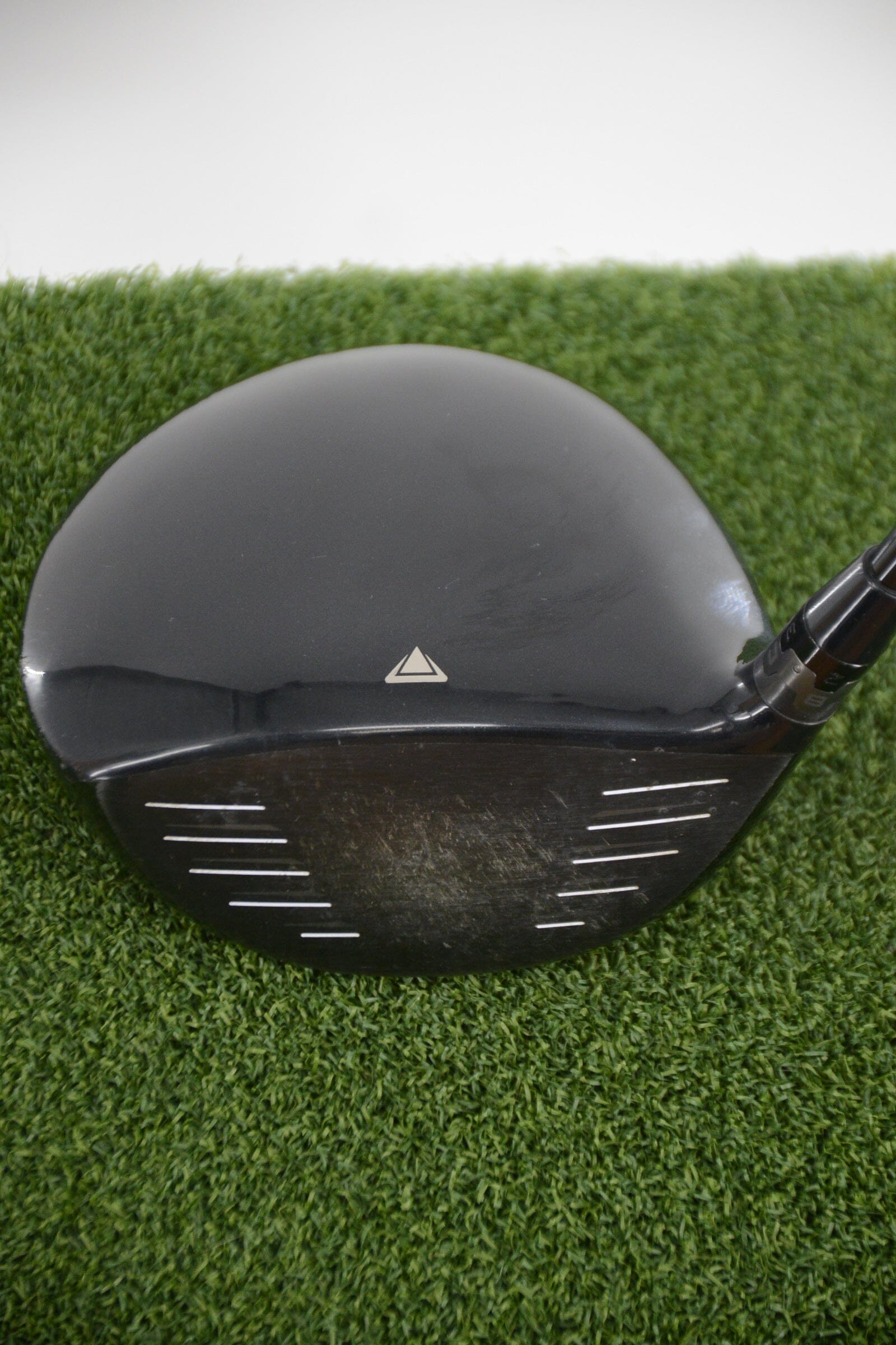 Titleist 915D2 9.5 Degree Driver X Flex 45" Golf Clubs GolfRoots 