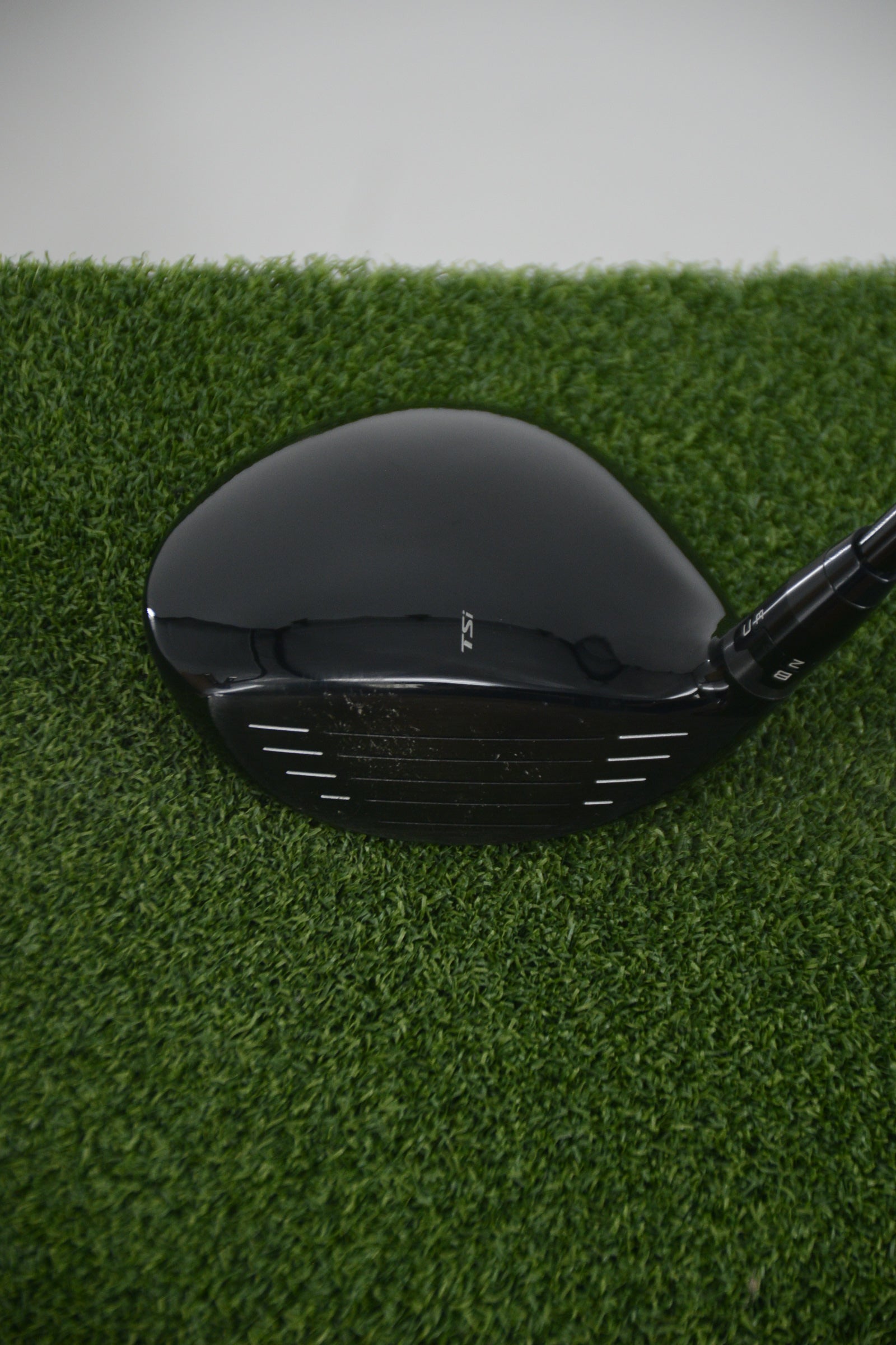 Titleist TSi2 15 Degree Wood S Flex 42.75"