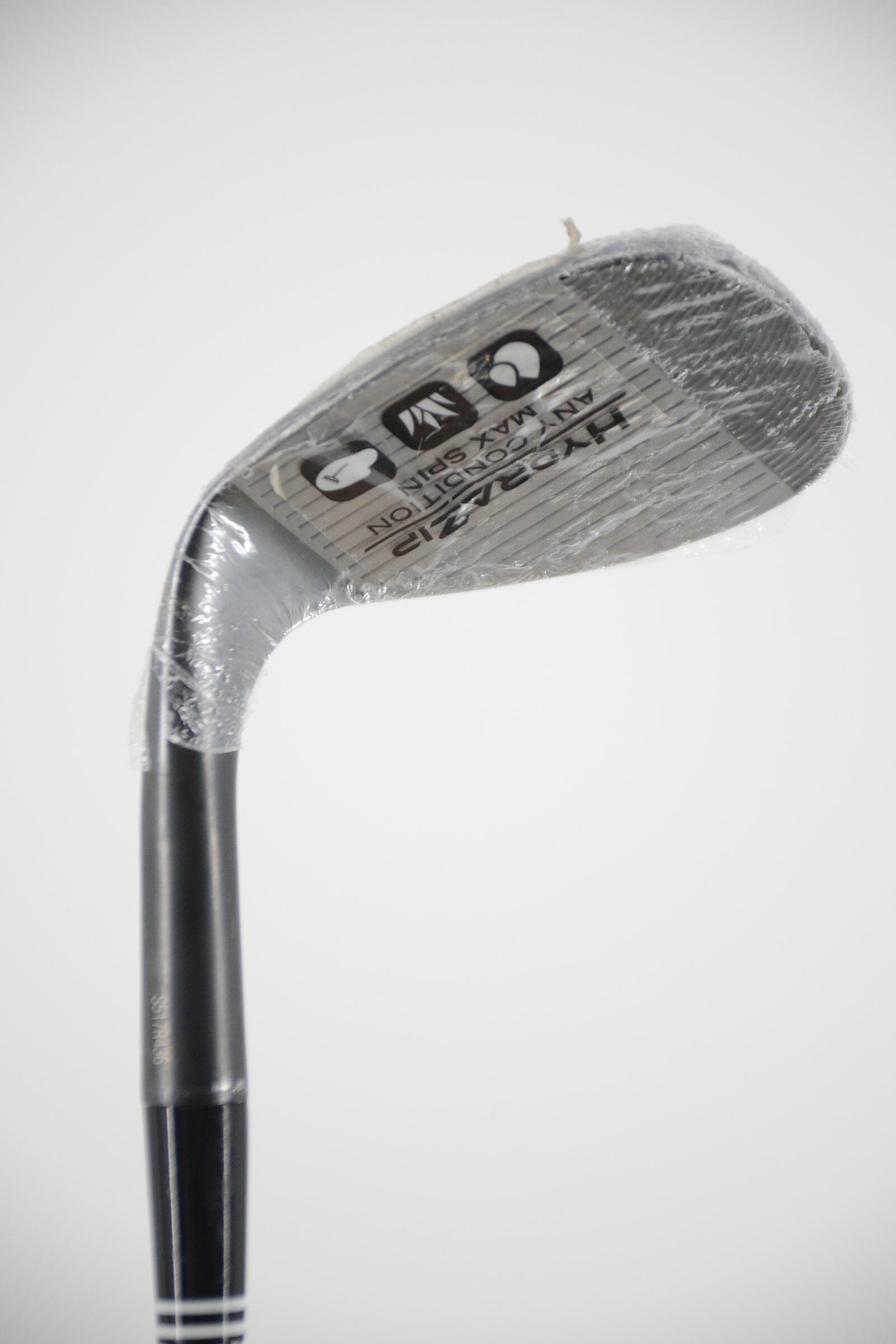 NEW Cleveland RTX 6 ZipCore Black Satin 58 Degree Wedge Wedge Flex 34.75" Golf Clubs GolfRoots 