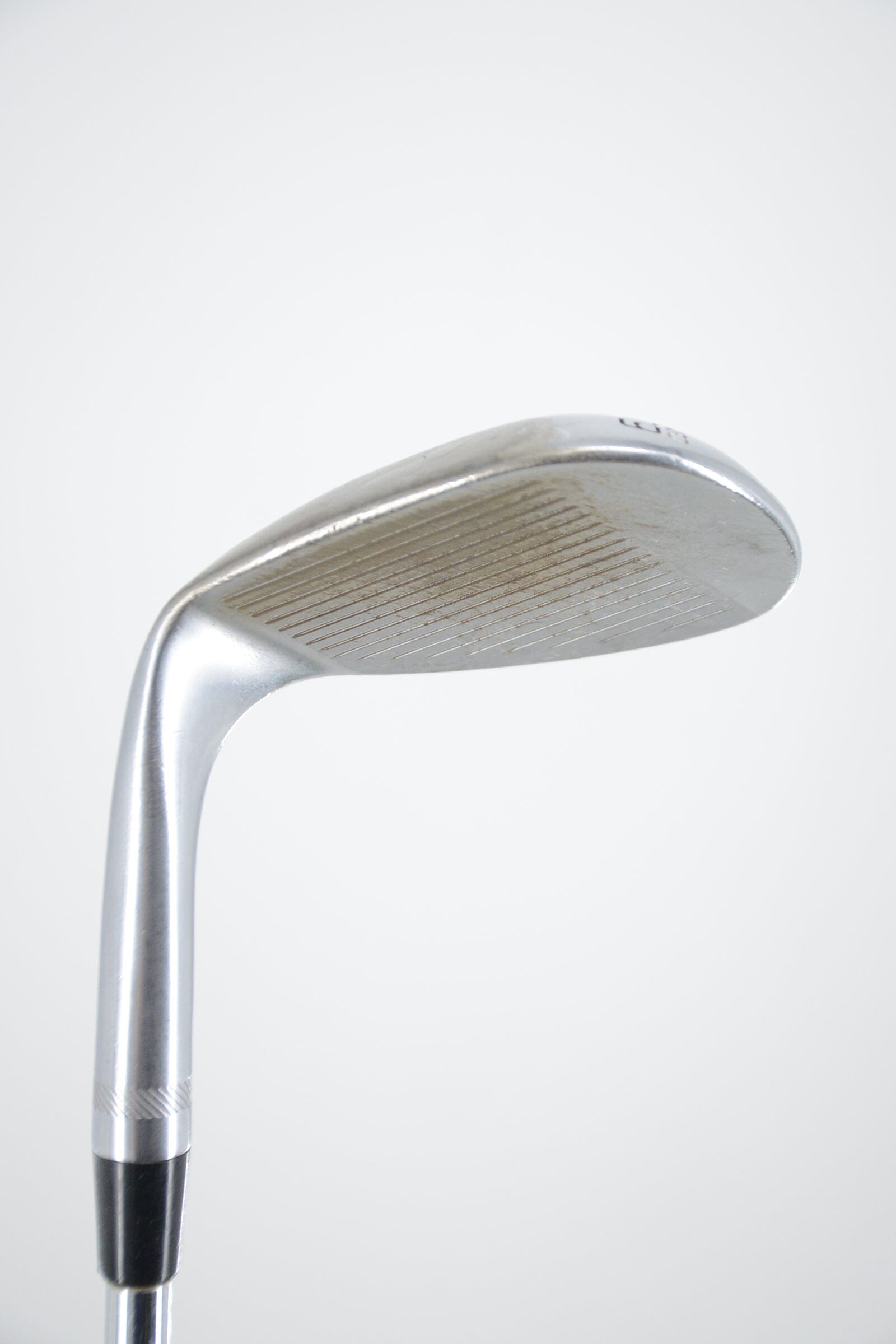Titleist Vokey SM8 Tour Chrome 60 Degree Wedge R Flex 35.5" Golf Clubs GolfRoots 
